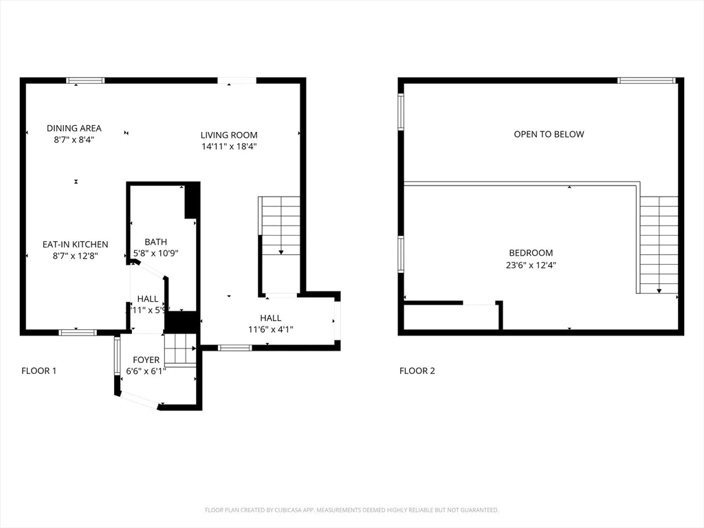 1 bed, 1 bath apartment for rent at 191 City Depot Rd Unit A, Charlton — photo 12 of 12
