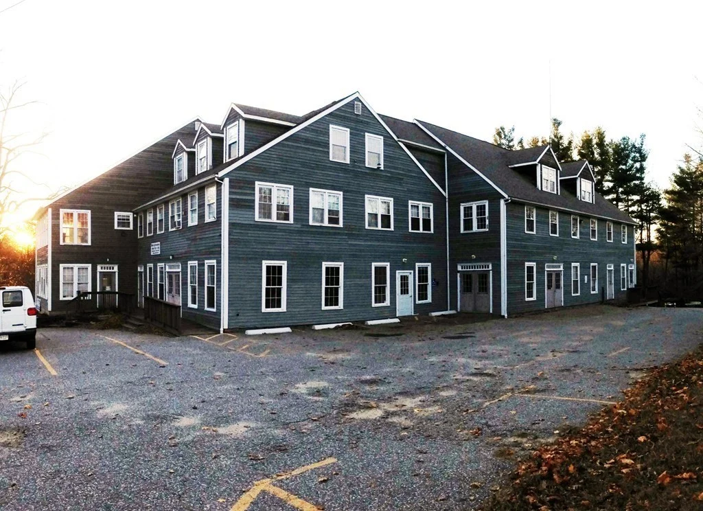 1 bed, 1 bath apartment for rent at 191 City Depot Rd Unit B, Charlton Depot — photo 2 of 16