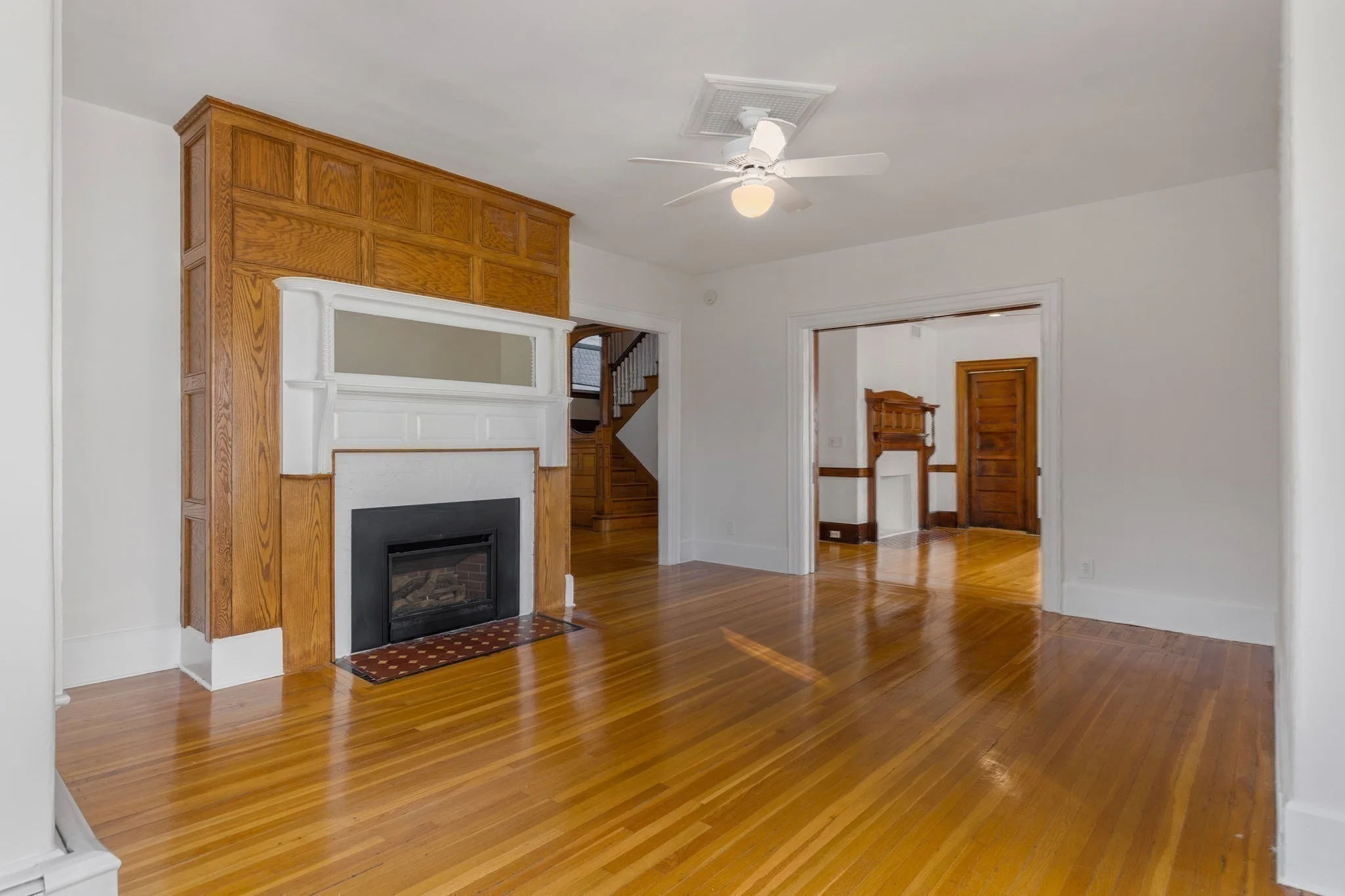 6 bed, 4+ bath apartment for rent at 191 Davis Ave, Coolidge Corner — photo 14 of 38