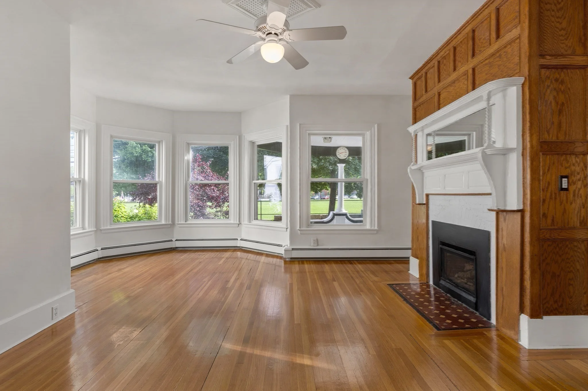 6 bed, 4+ bath apartment for rent at 191 Davis Ave, Coolidge Corner — photo 13 of 38