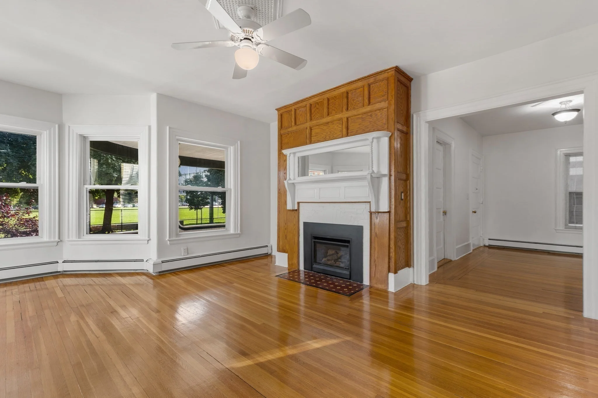 6 bed, 4+ bath apartment for rent at 191 Davis Ave, Coolidge Corner — photo 11 of 38