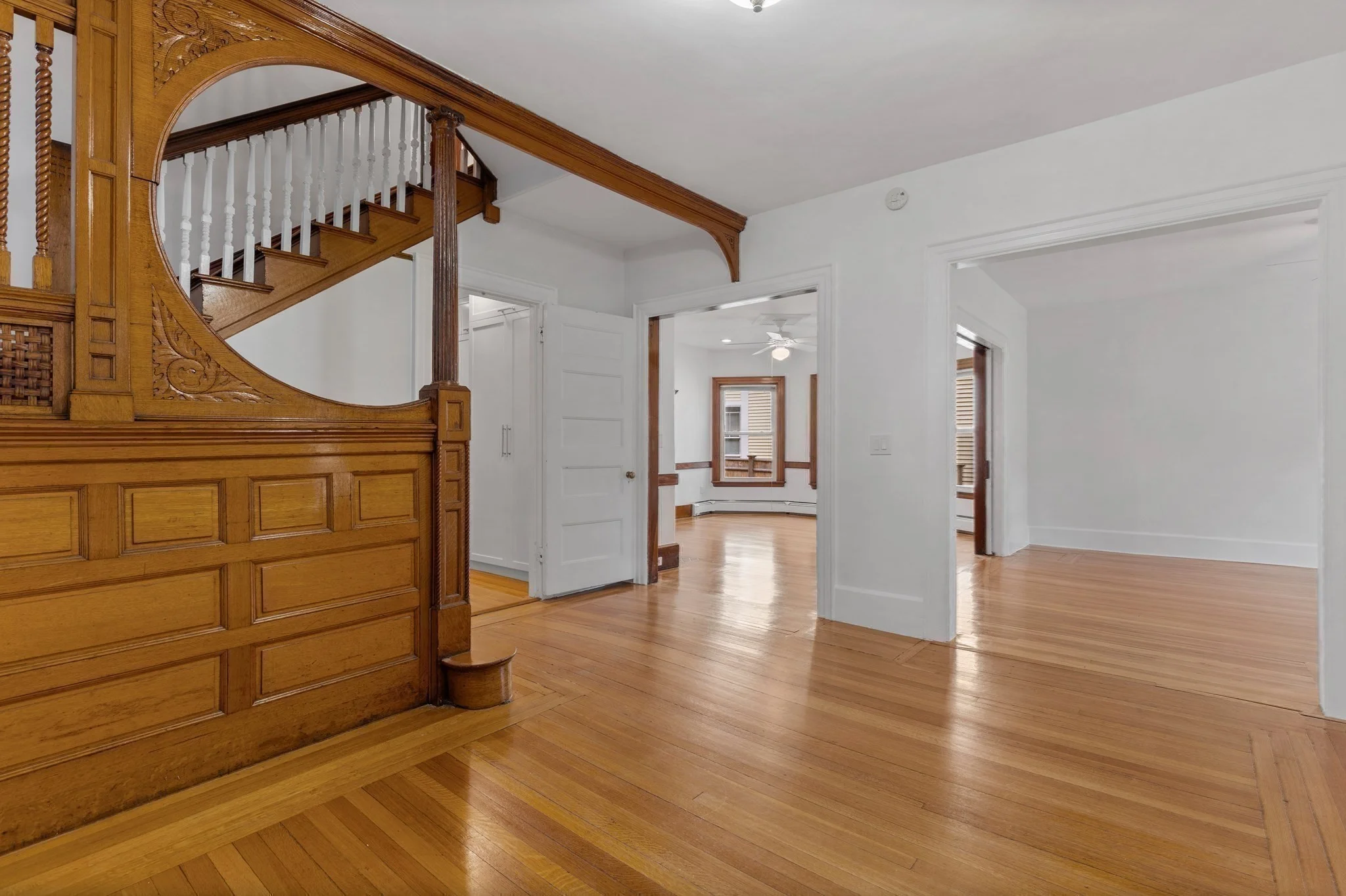 6 bed, 4+ bath apartment for rent at 191 Davis Ave, Coolidge Corner — photo 10 of 38