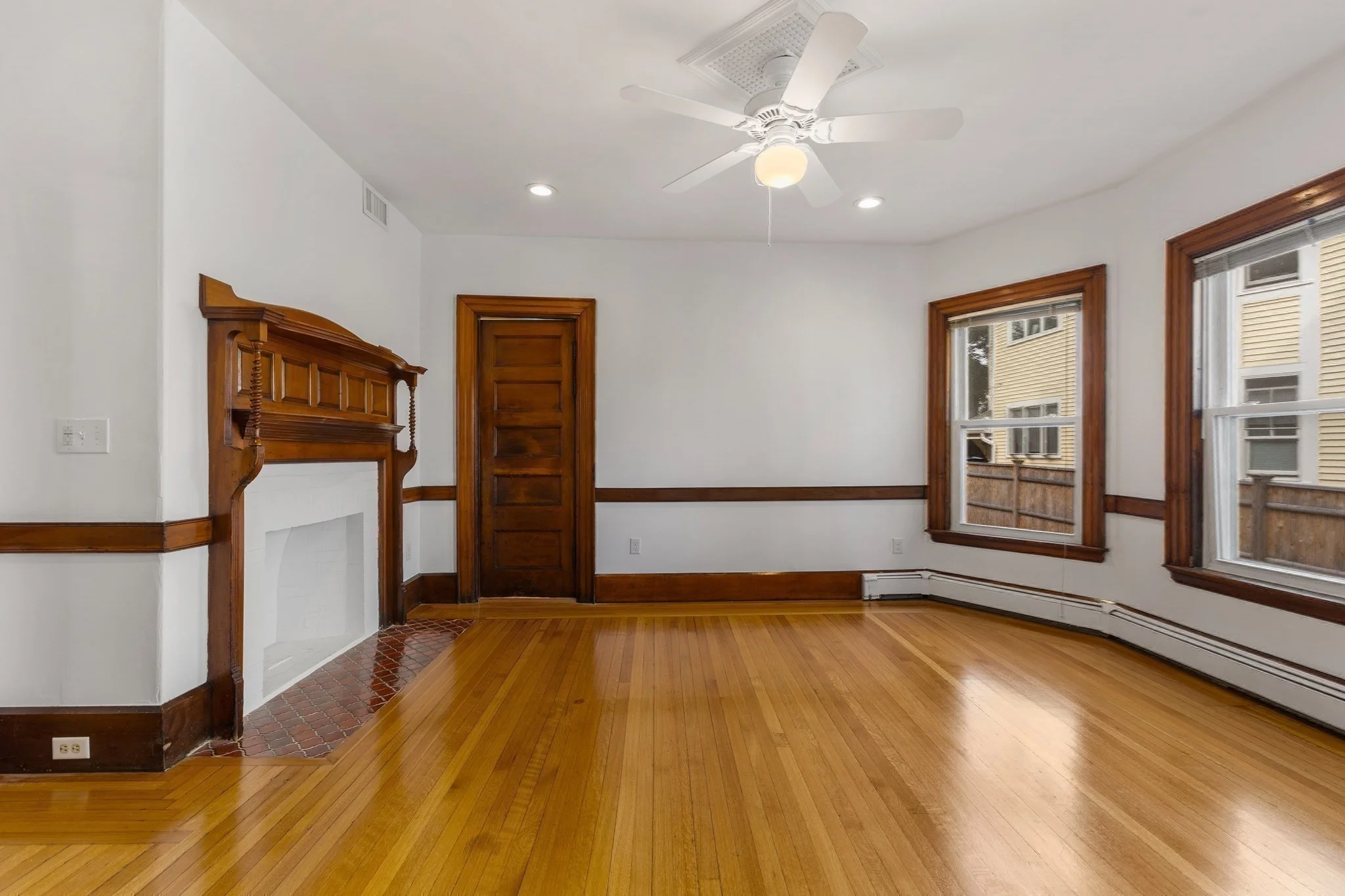 6 bed, 4+ bath apartment for rent at 191 Davis Ave, Coolidge Corner — photo 15 of 38