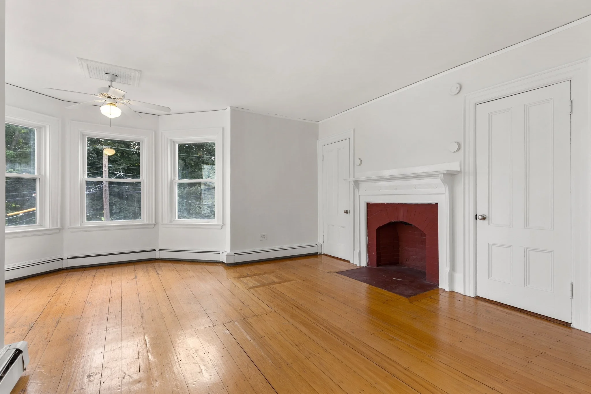 6 bed, 4+ bath apartment for rent at 191 Davis Ave, Coolidge Corner — photo 18 of 38