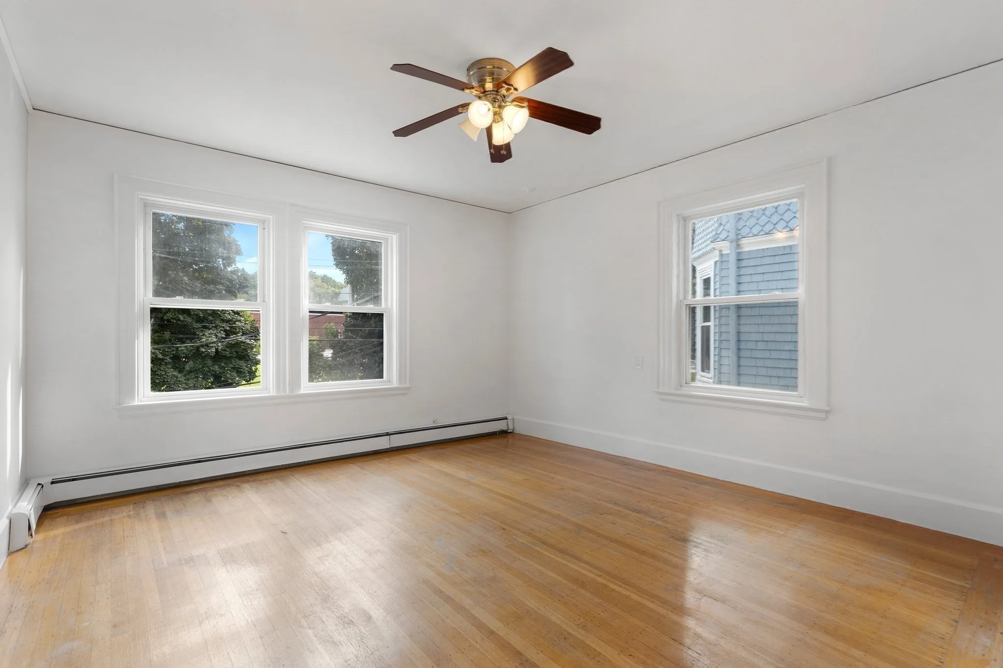 6 bed, 4+ bath apartment for rent at 191 Davis Ave, Coolidge Corner — photo 25 of 38