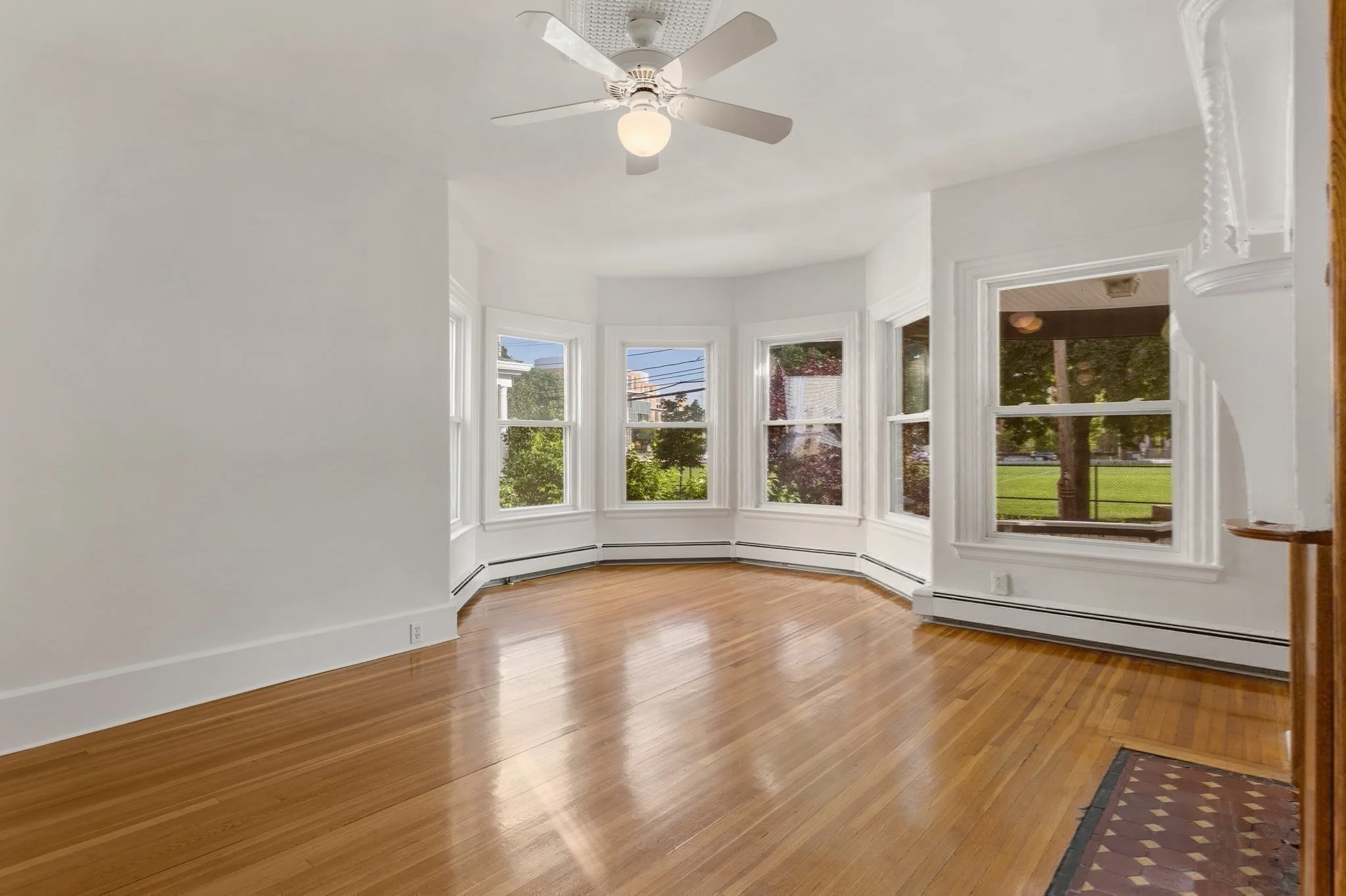 6 bed, 4+ bath apartment for rent at 191 Davis Ave, Coolidge Corner — photo 12 of 38