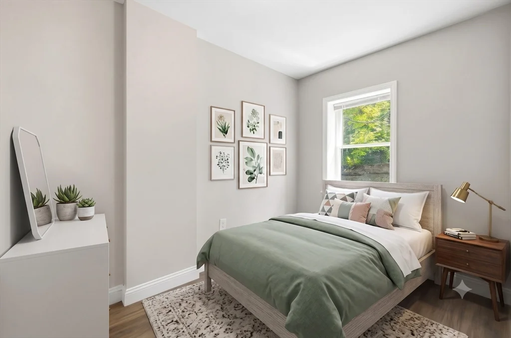 4 bed, 2 bath apartment for rent at 191 Everett St Unit 1, East Boston — photo 3 of 26