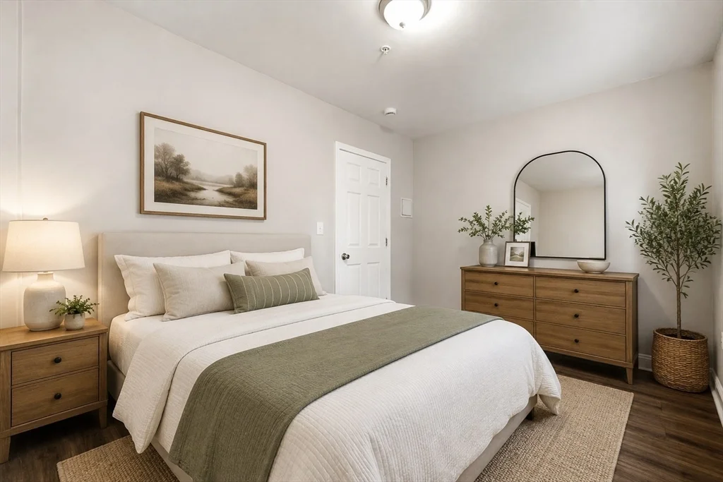 4 bed, 2 bath apartment for rent at 191 Everett St Unit 1, East Boston — photo 9 of 26