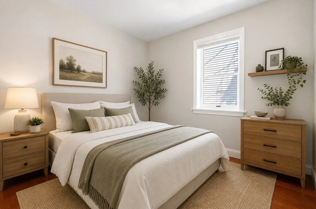 4 bed, 2 bath apartment for rent at 191 Everett St Unit 1, East Boston — photo 5 of 26