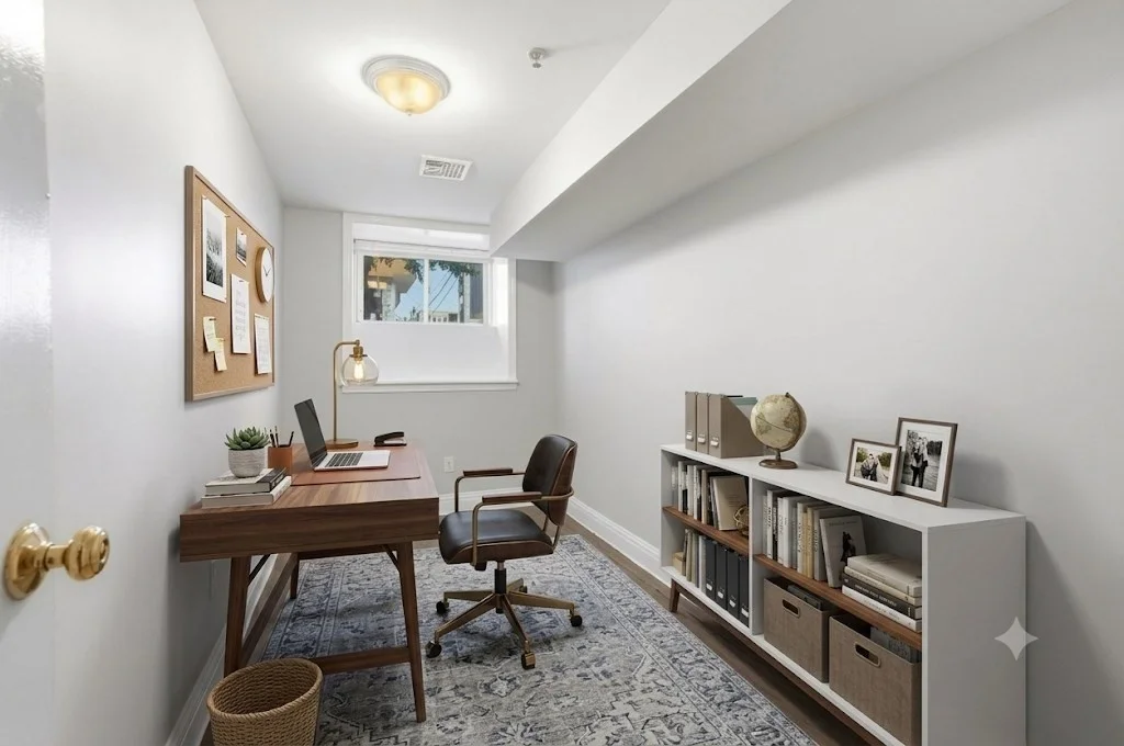 4 bed, 2 bath apartment for rent at 191 Everett St Unit 1, East Boston — photo 14 of 26
