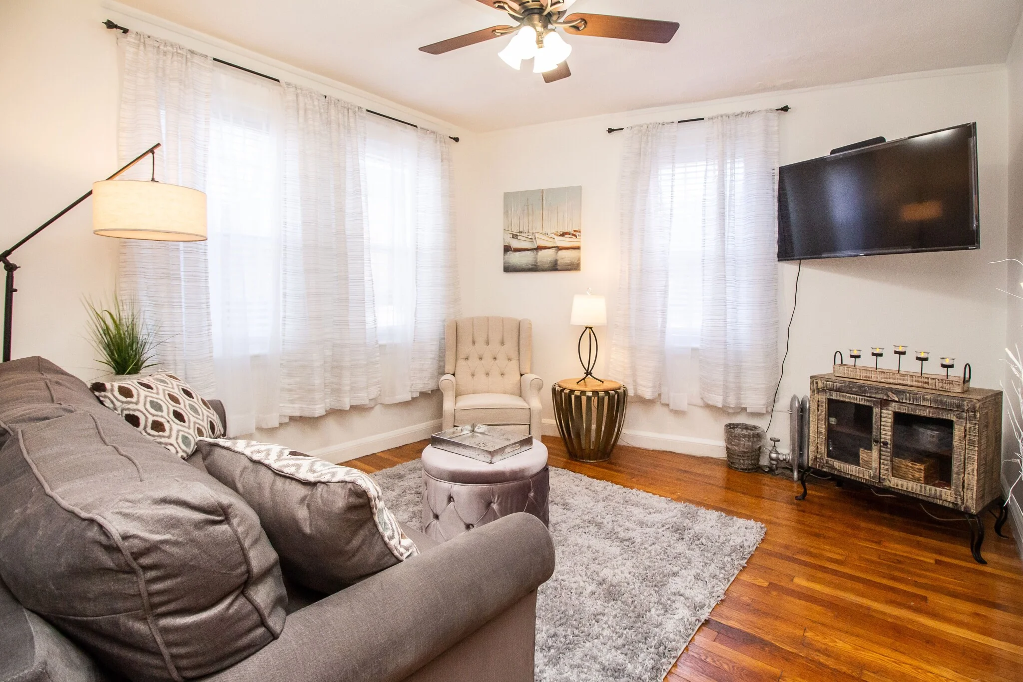 1 bed, 1 bath apartment for rent at 191 Kent Sq Unit 1, Brookline — photo 4 of 27