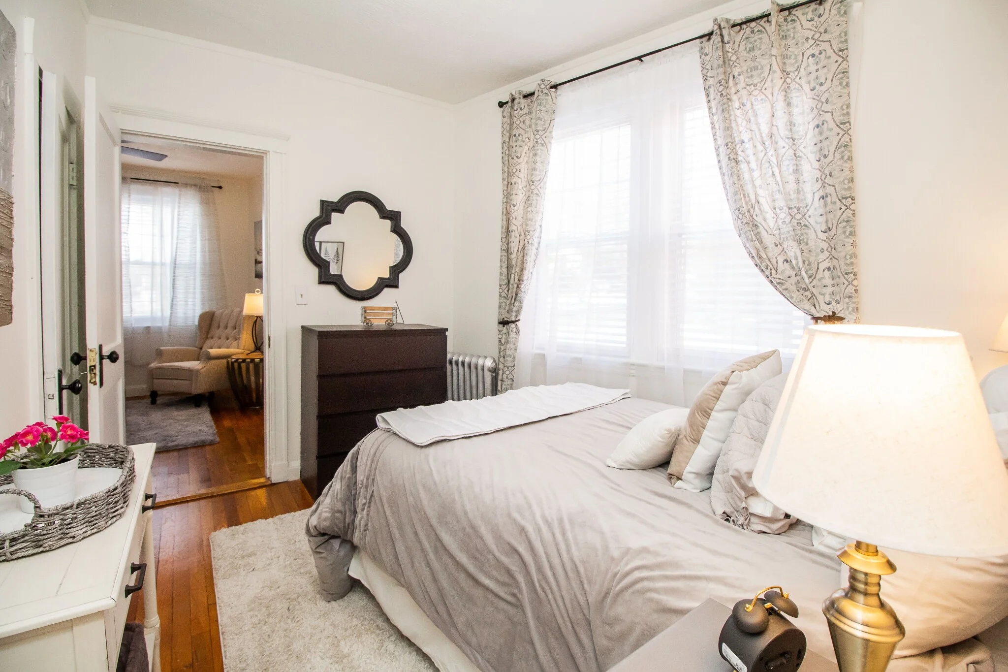 1 bed, 1 bath apartment for rent at 191 Kent Sq Unit 1, Brookline — photo 18 of 27