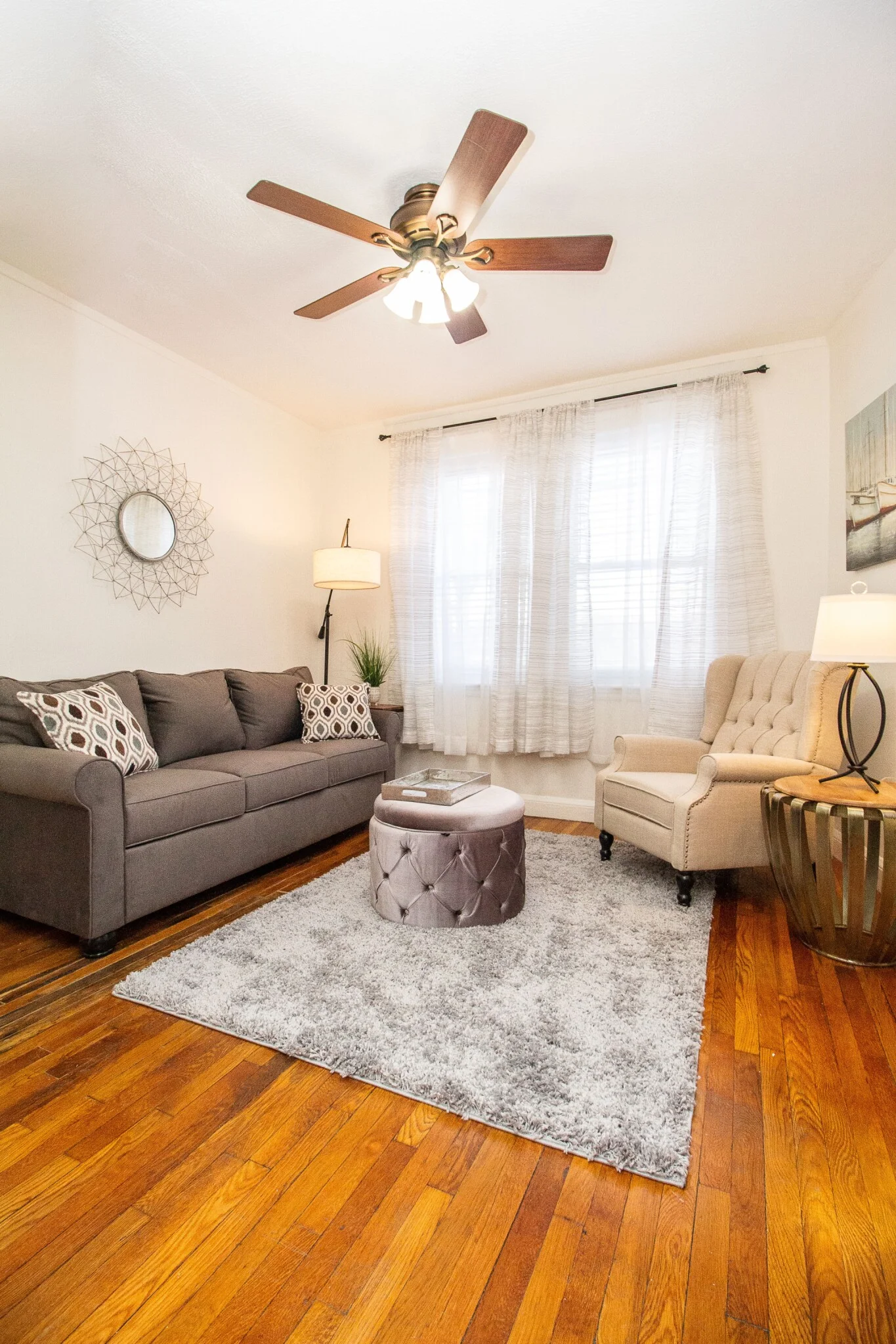 1 bed, 1 bath apartment for rent at 191 Kent Sq Unit 1, Brookline — photo 6 of 27
