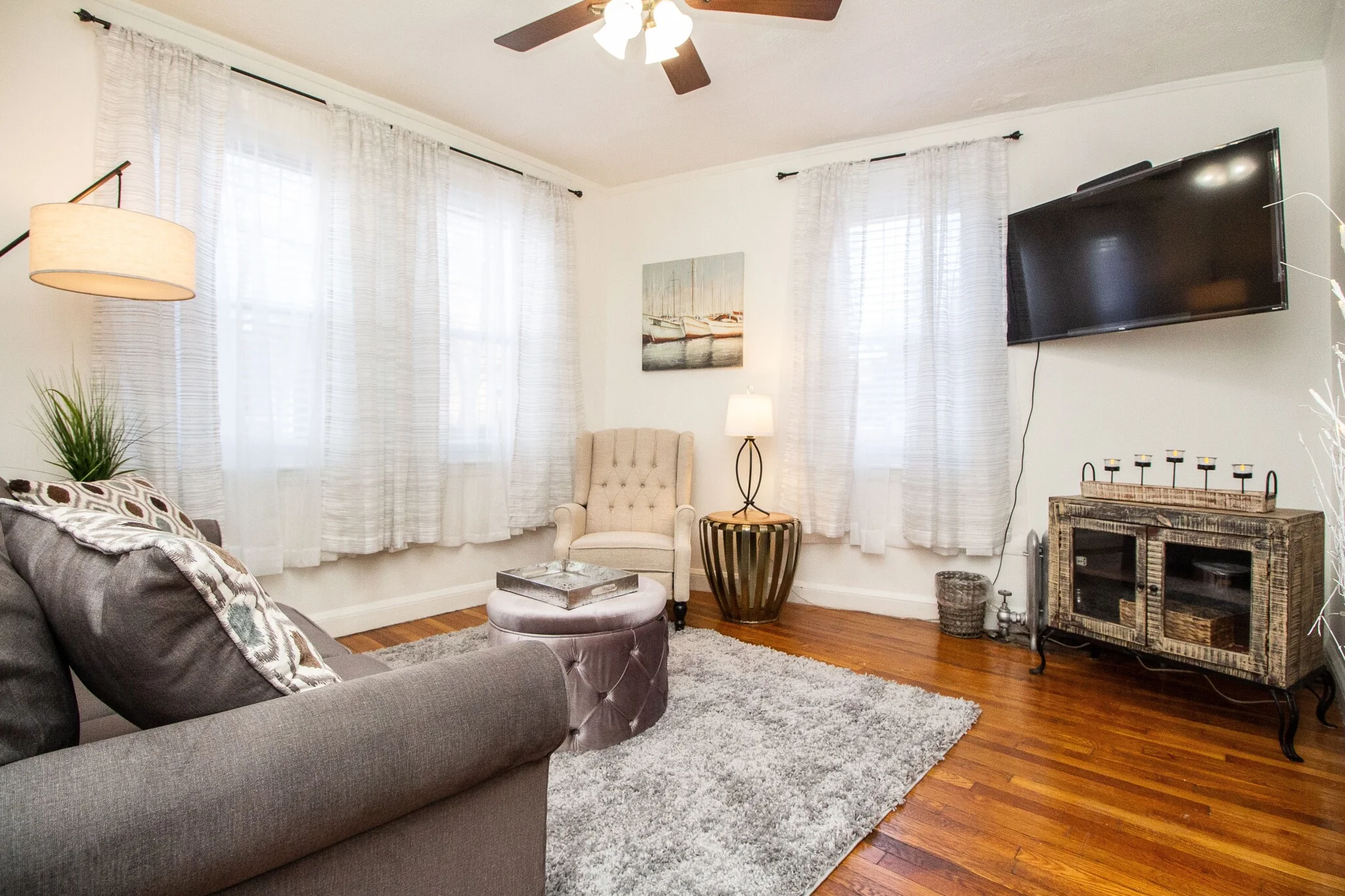 1 bed, 1 bath apartment for rent at 191 Kent Sq Unit 1, Brookline — photo 5 of 27