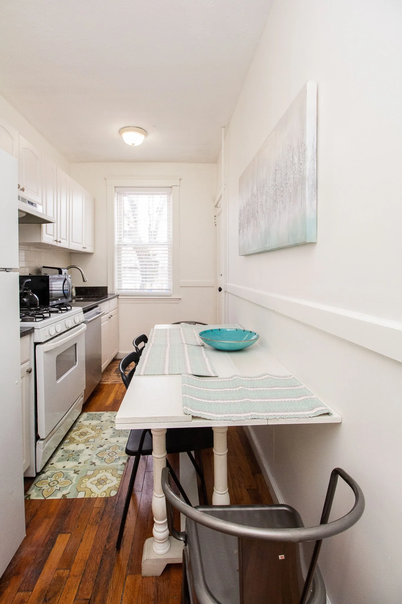 1 bed, 1 bath apartment for rent at 191 Kent Sq Unit 1, Brookline — photo 14 of 27