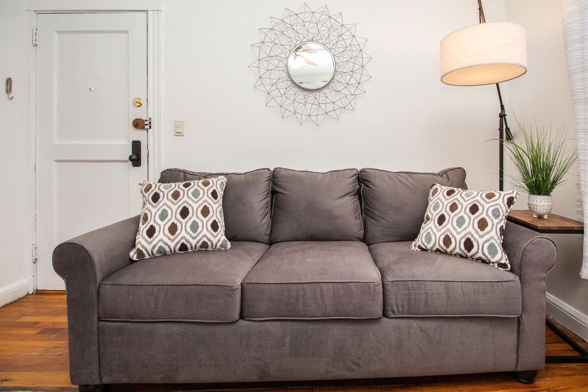 1 bed, 1 bath apartment for rent at 191 Kent Sq Unit 1, Brookline — photo 8 of 27