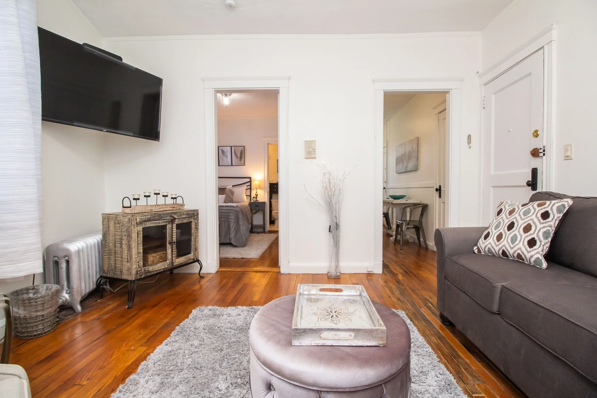 1 bed, 1 bath apartment for rent at 191 Kent Sq Unit 1, Brookline — photo 24 of 27