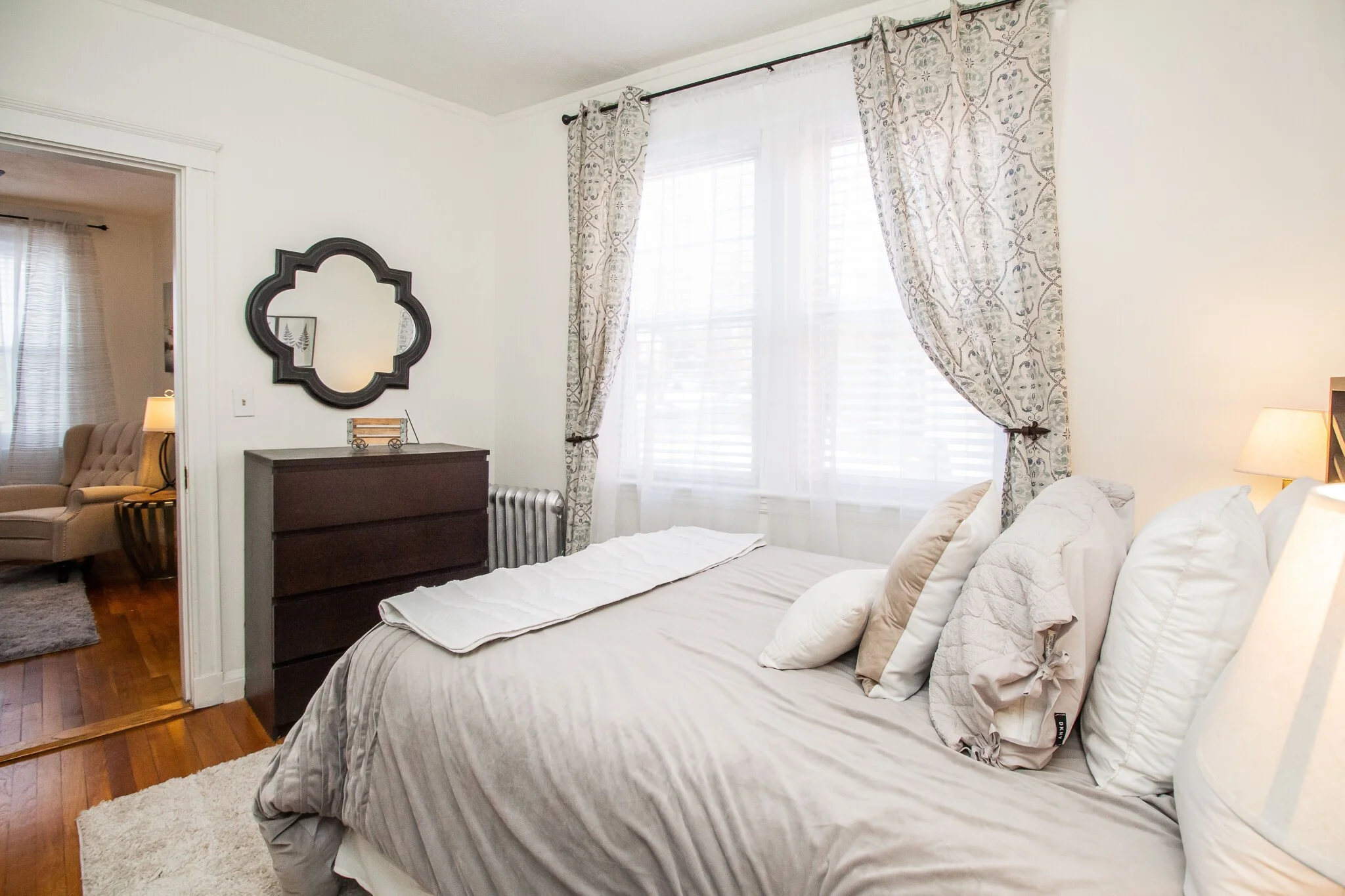 1 bed, 1 bath apartment for rent at 191 Kent Sq Unit 1, Brookline — photo 20 of 27