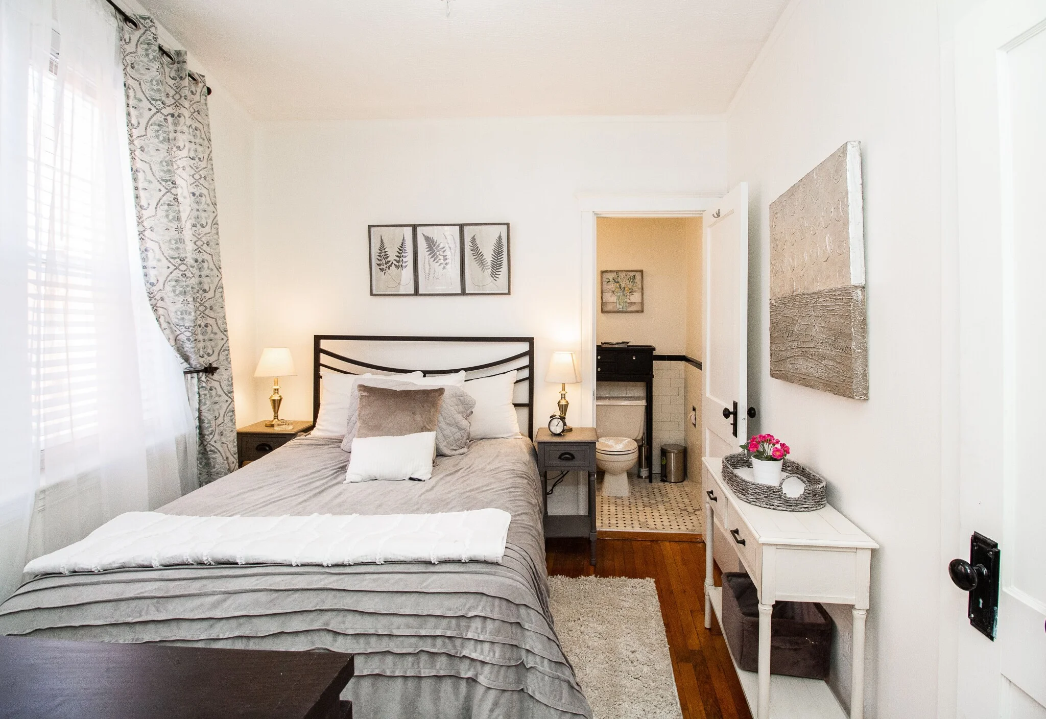 1 bed, 1 bath apartment for rent at 191 Kent Sq Unit 1, Brookline — photo 16 of 27