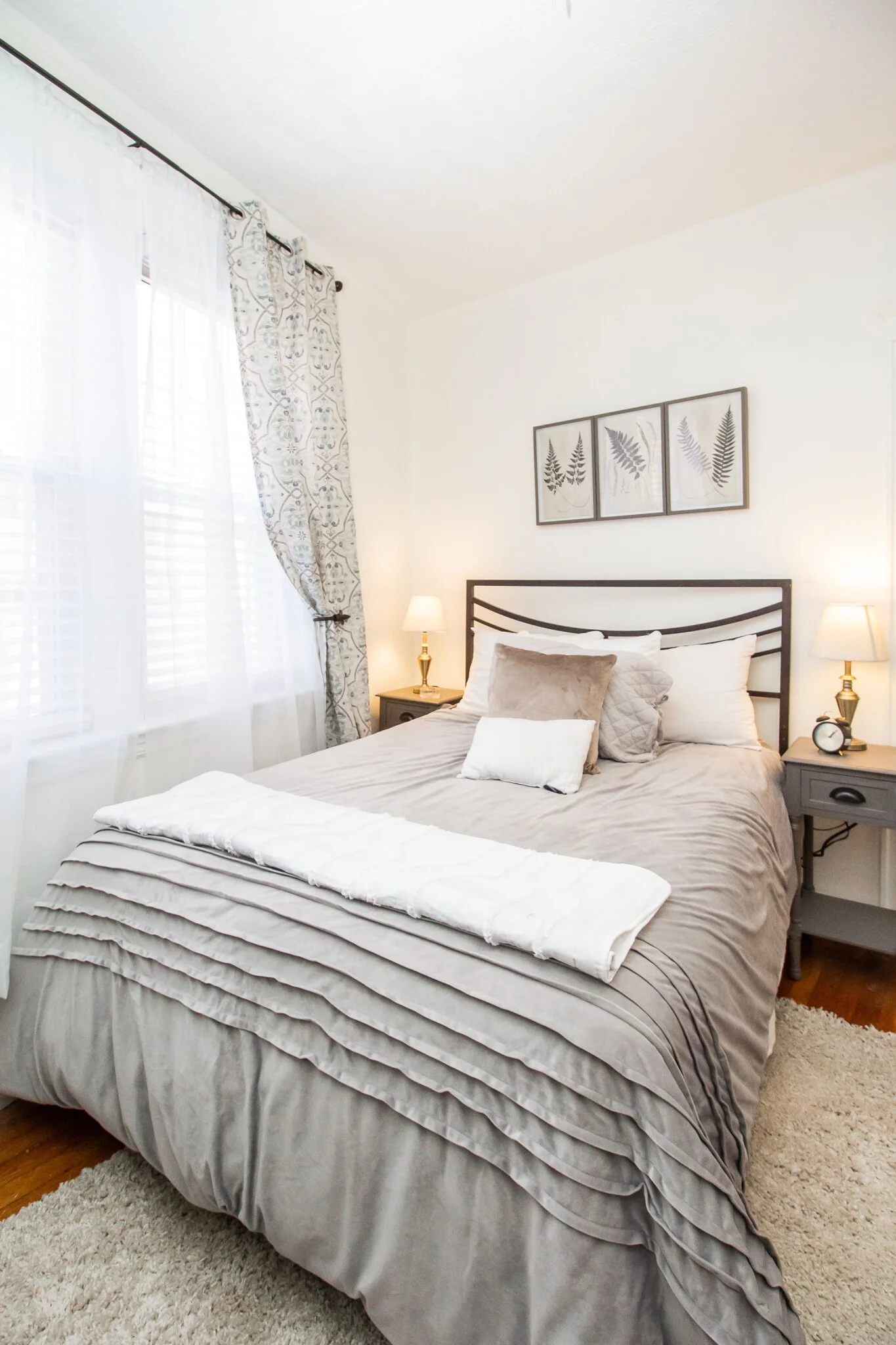 1 bed, 1 bath apartment for rent at 191 Kent Sq Unit 1, Brookline — photo 17 of 27