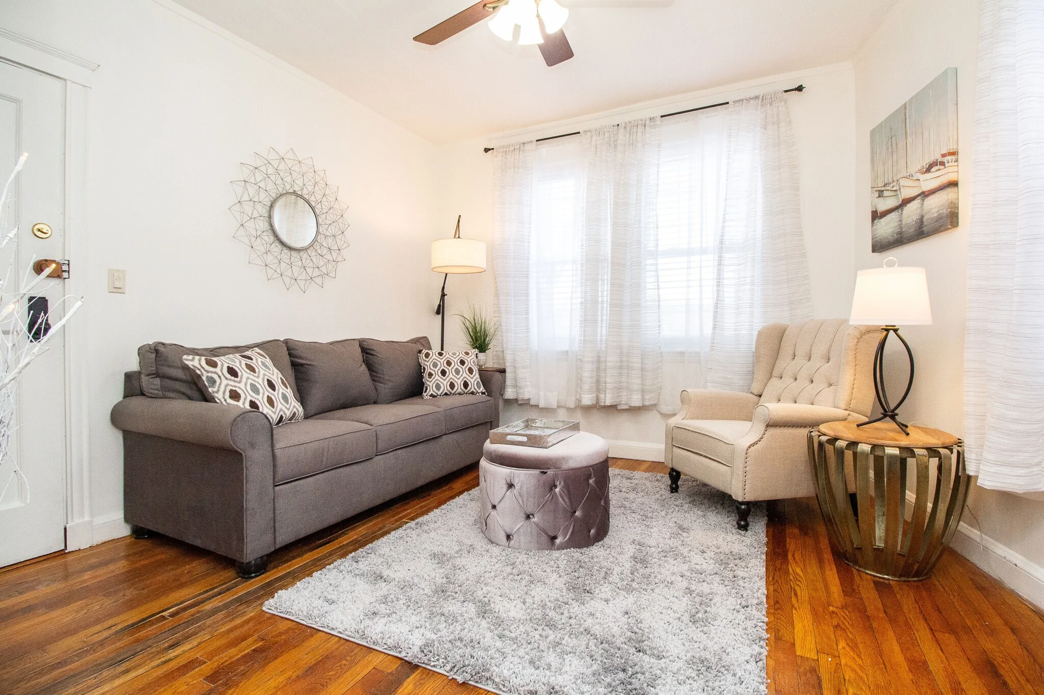 1 bed, 1 bath apartment for rent at 191 Kent Sq Unit 1, Brookline — photo 7 of 27