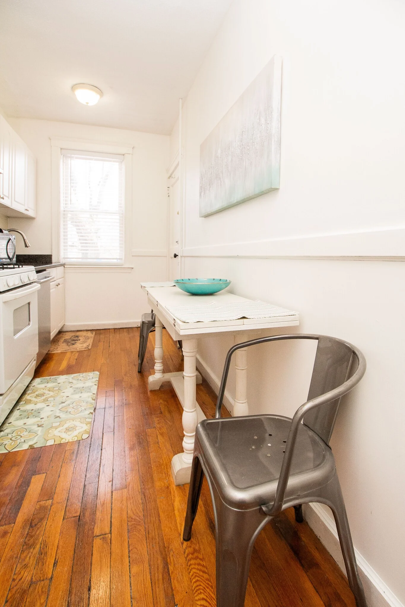 1 bed, 1 bath apartment for rent at 191 Kent Sq Unit 1, Brookline — photo 10 of 27
