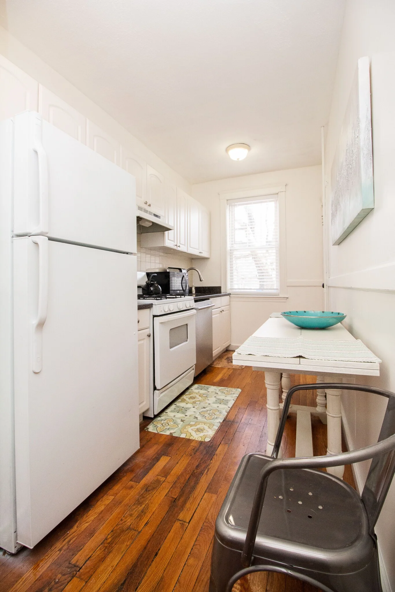 1 bed, 1 bath apartment for rent at 191 Kent Sq Unit 1, Brookline — photo 11 of 27