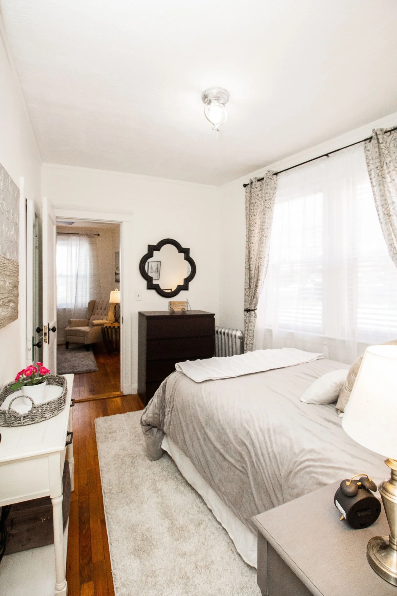 1 bed, 1 bath apartment for rent at 191 Kent Sq Unit 1, Brookline — photo 19 of 27