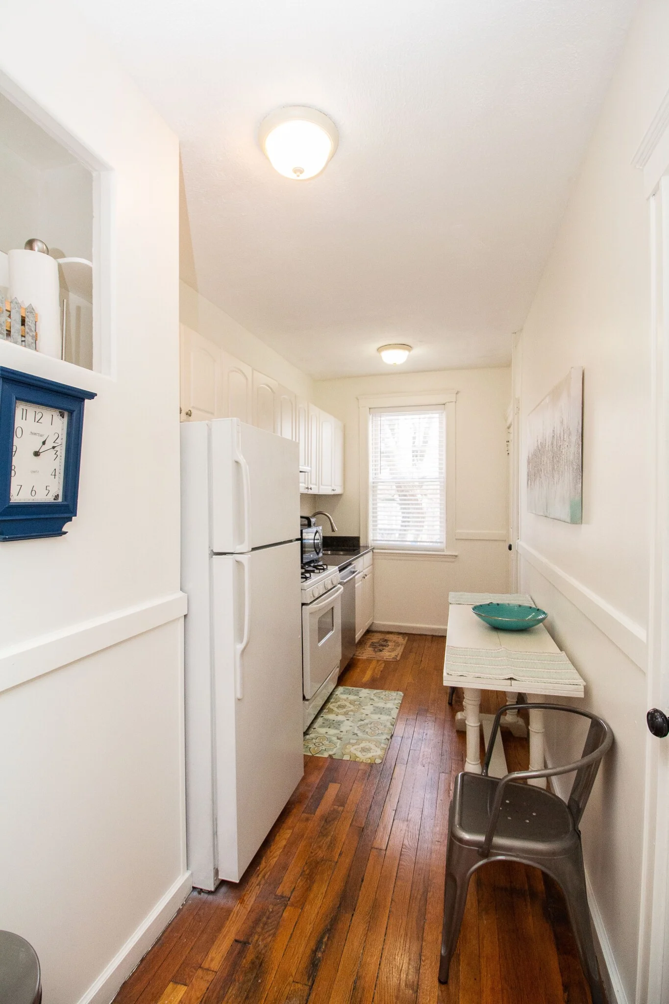 1 bed, 1 bath apartment for rent at 191 Kent Sq Unit 1, Brookline — photo 9 of 27