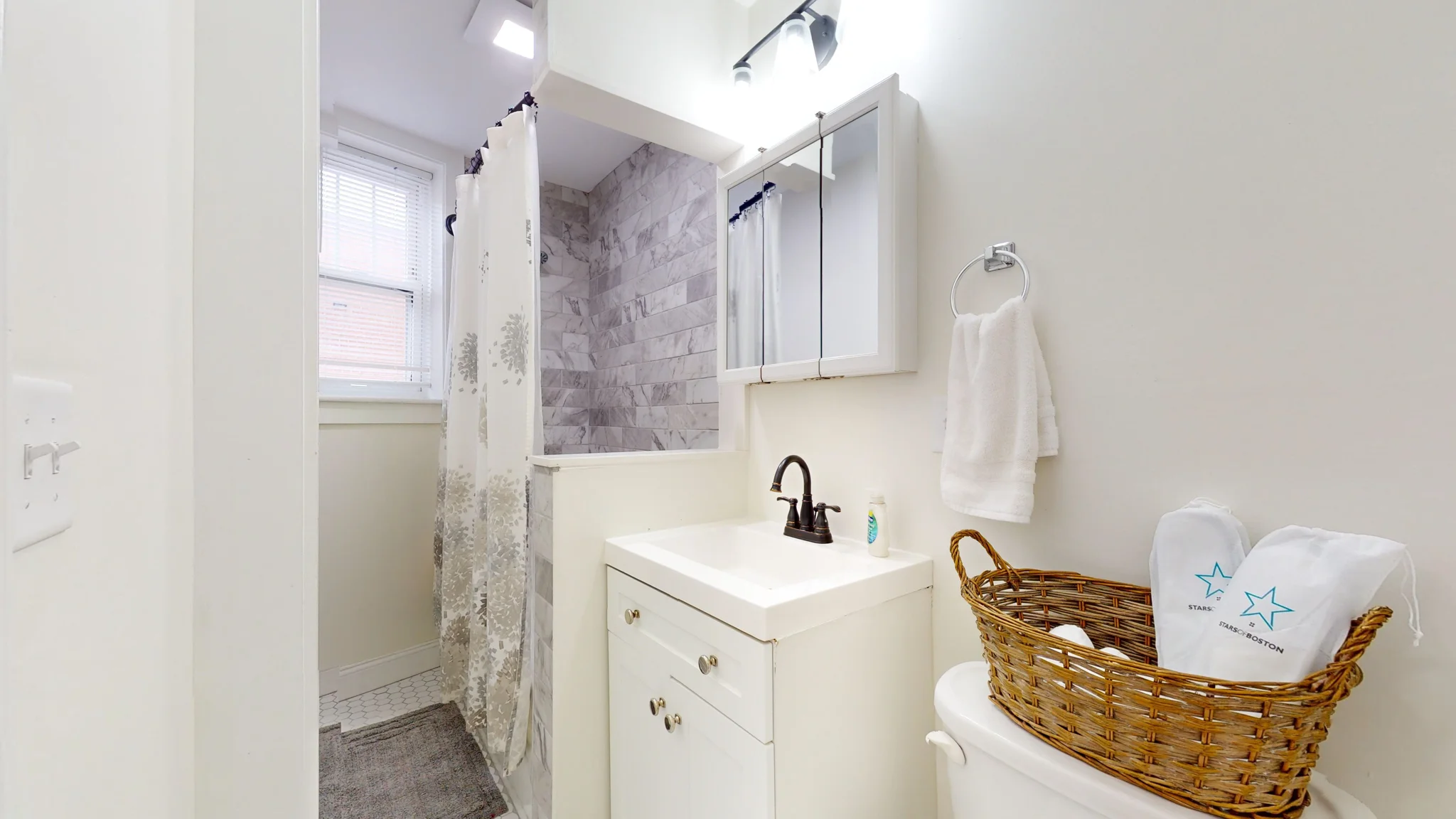 1 bed, 1 bath apartment for rent at 191 Kent St Unit 3, Brookline — photo 33 of 33