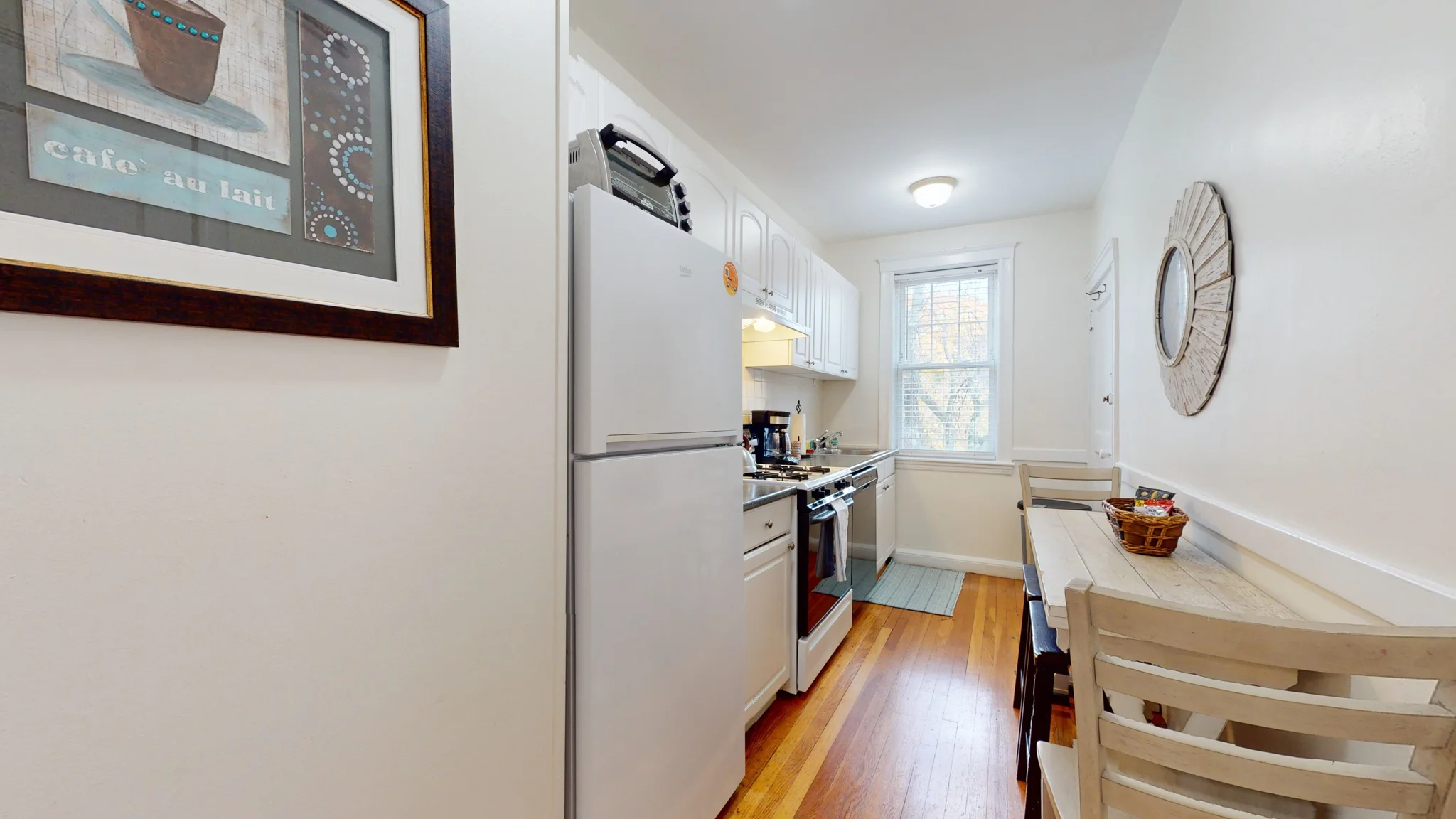 1 bed, 1 bath apartment for rent at 191 Kent St Unit 3, Brookline — photo 25 of 33