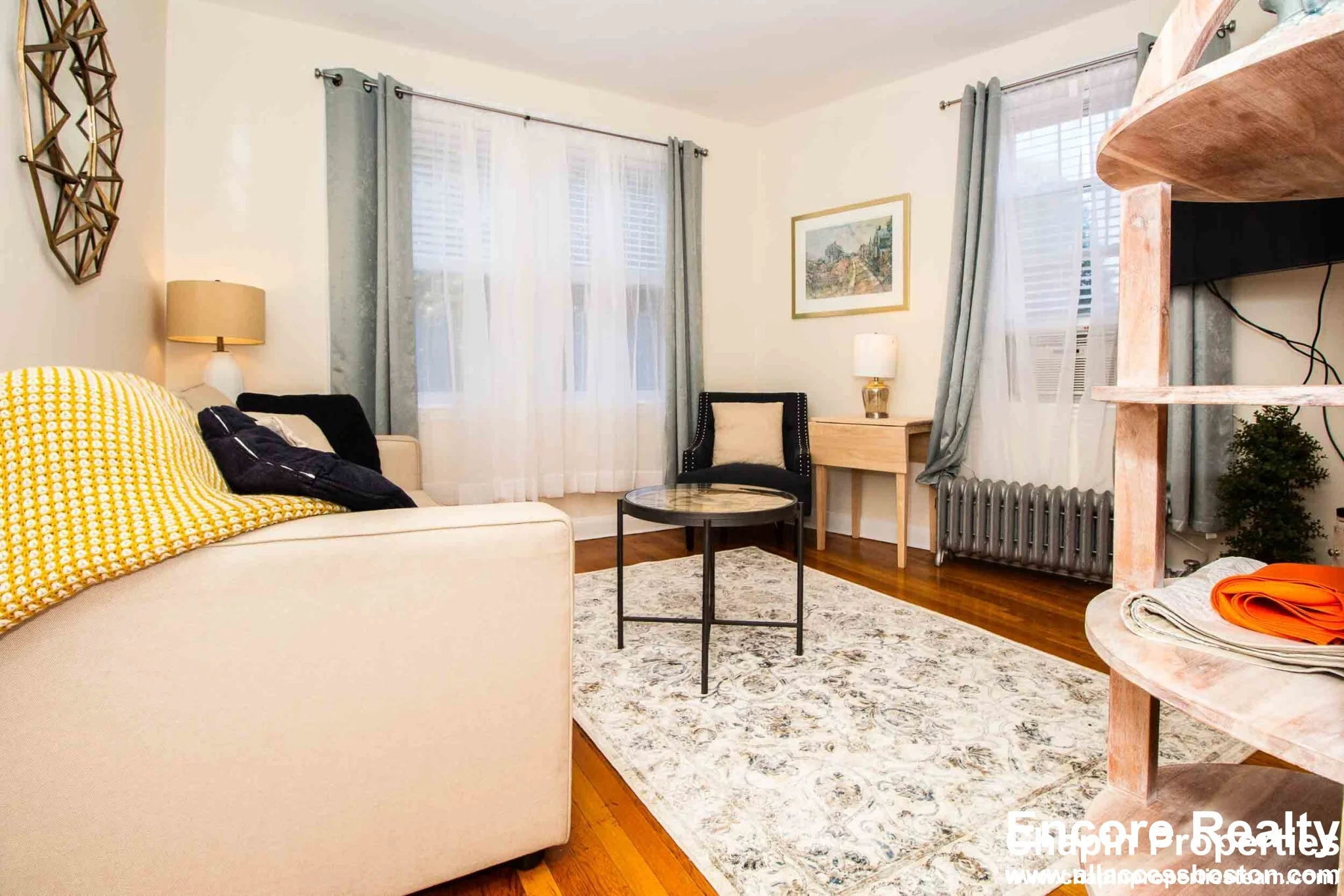 1 bed, 1 bath apartment for rent at 191 Kent St Unit 3, Brookline — photo 1 of 33