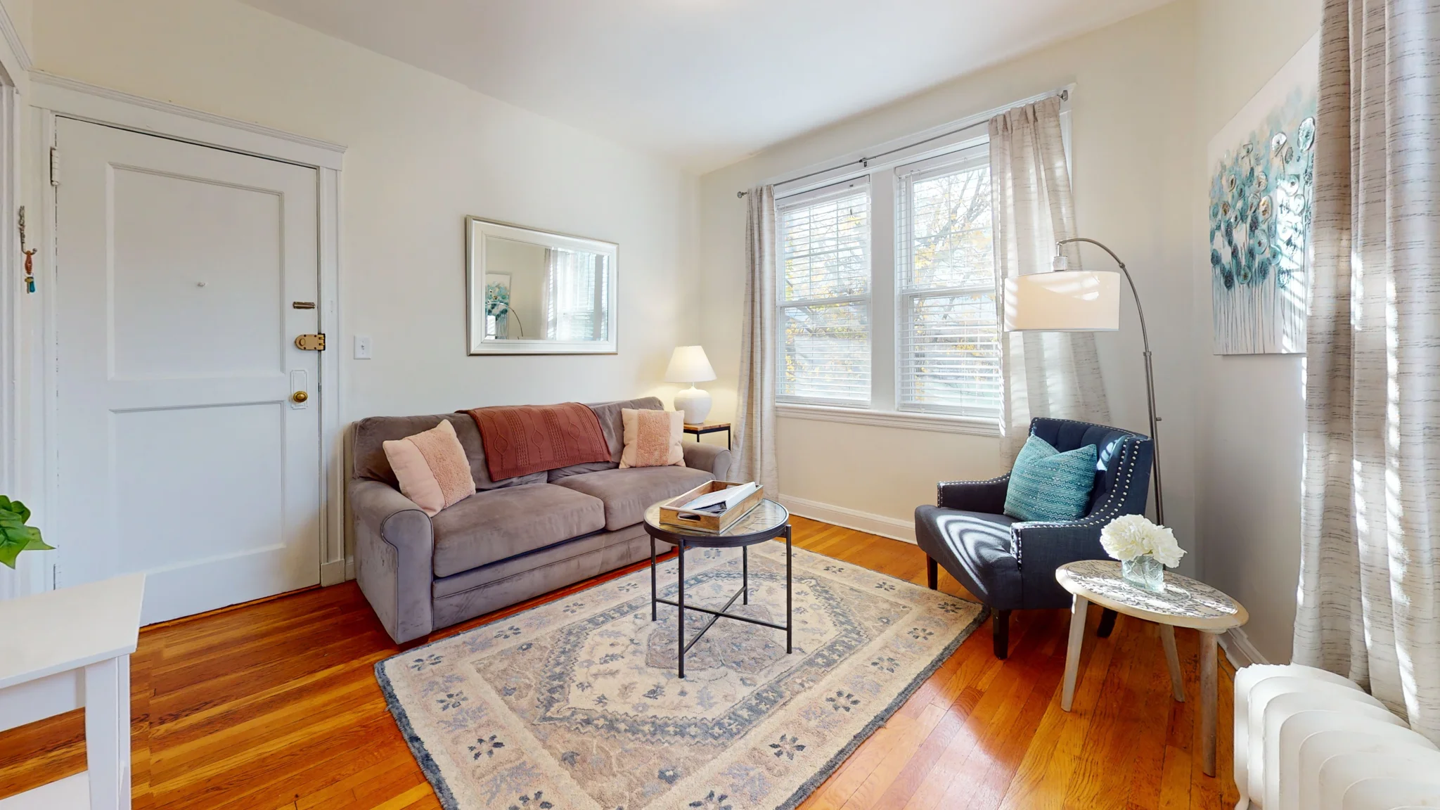 1 bed, 1 bath apartment for rent at 191 Kent St Unit 3, Brookline — photo 23 of 33