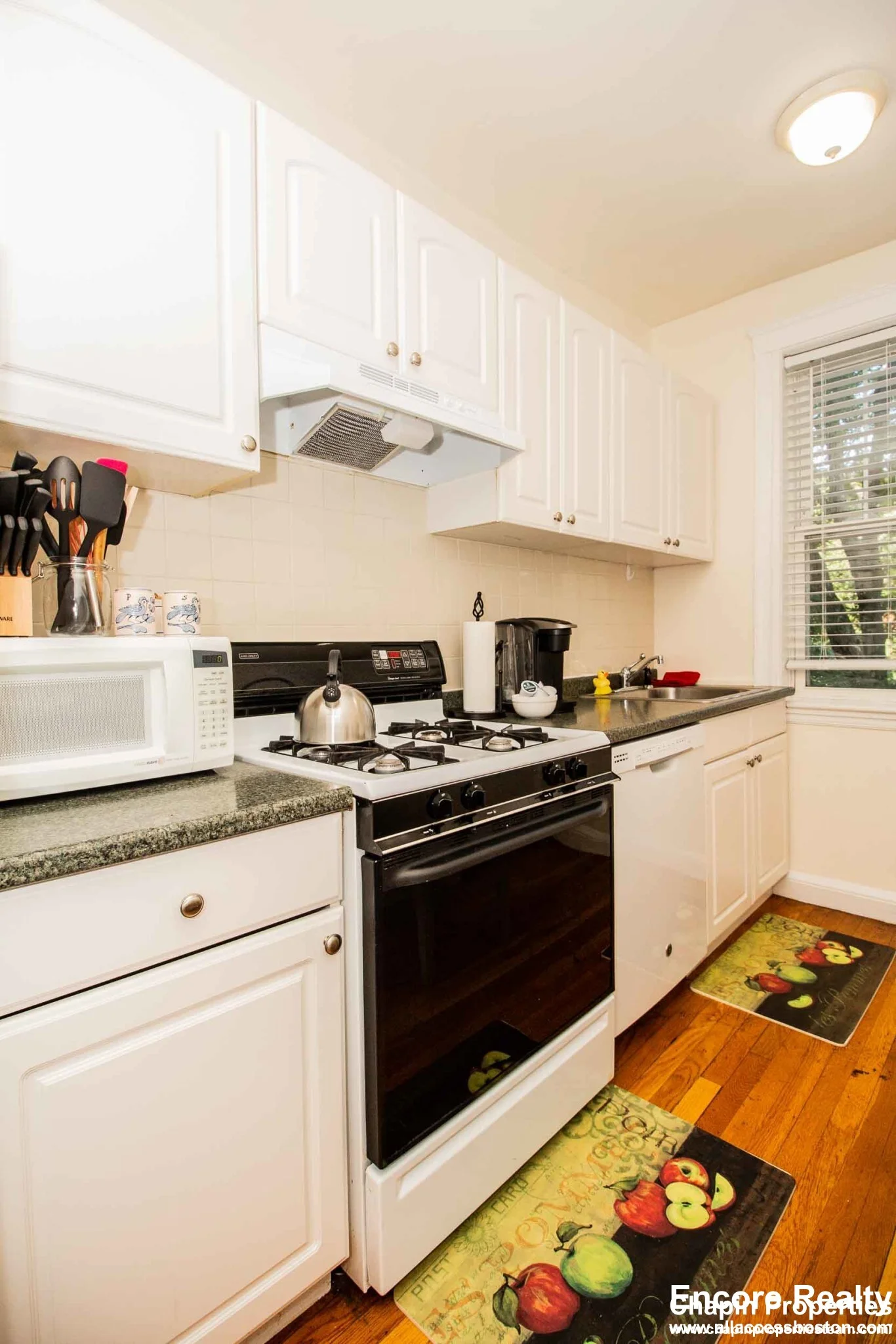 1 bed, 1 bath apartment for rent at 191 Kent St Unit 3, Brookline — photo 9 of 33