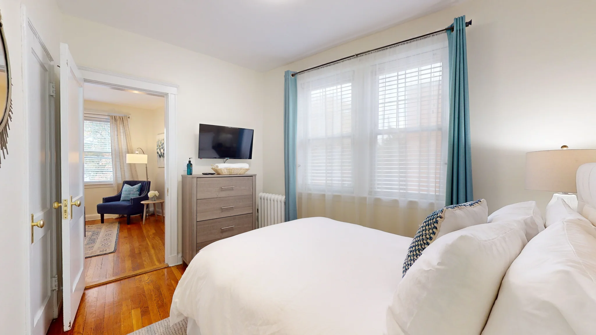 1 bed, 1 bath apartment for rent at 191 Kent St Unit 3, Brookline — photo 32 of 33