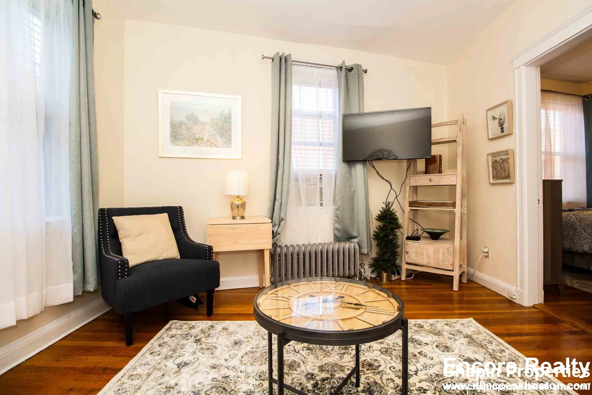 1 bed, 1 bath apartment for rent at 191 Kent St Unit 3, Brookline — photo 5 of 33