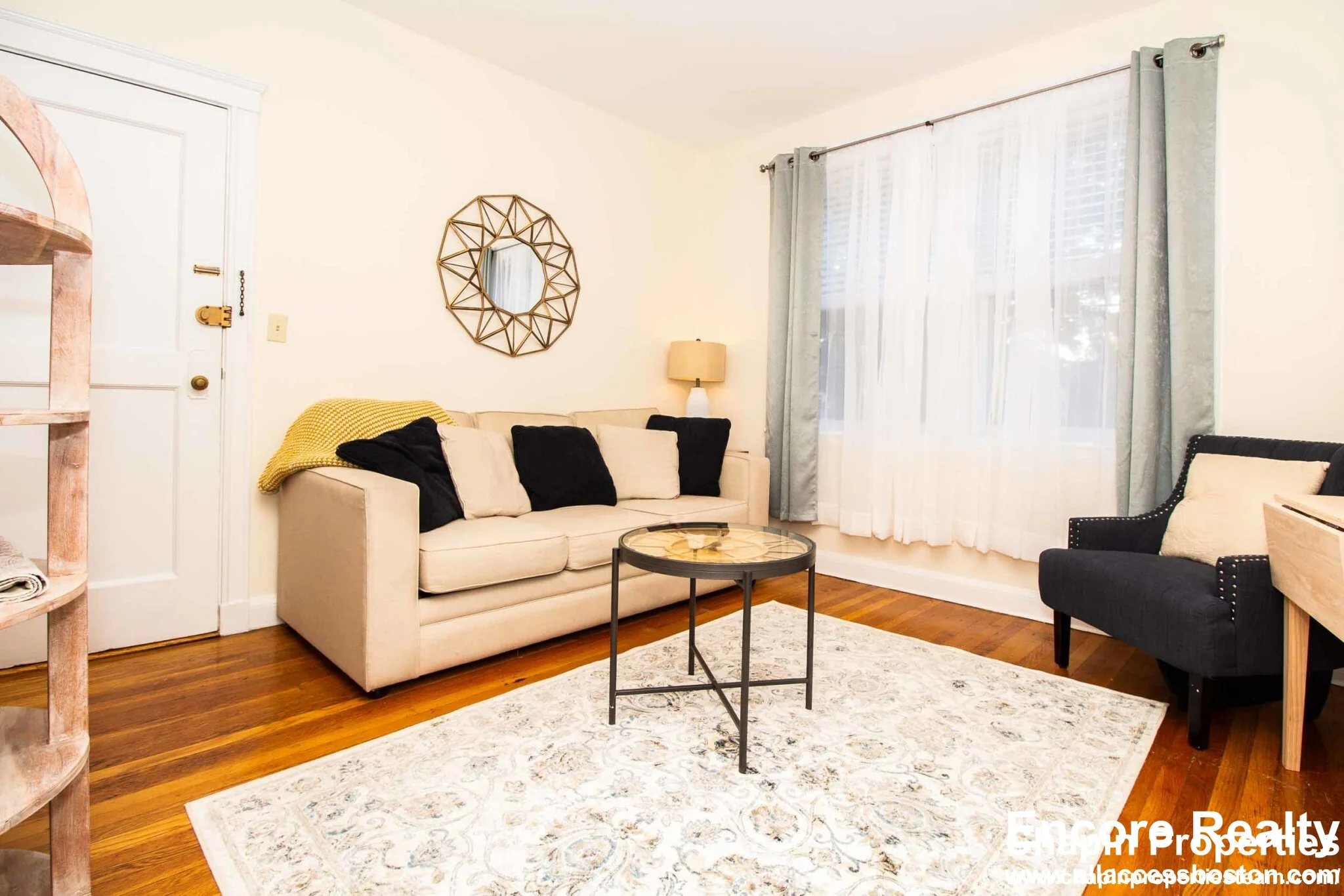 1 bed, 1 bath apartment for rent at 191 Kent St Unit 3, Brookline — photo 6 of 33