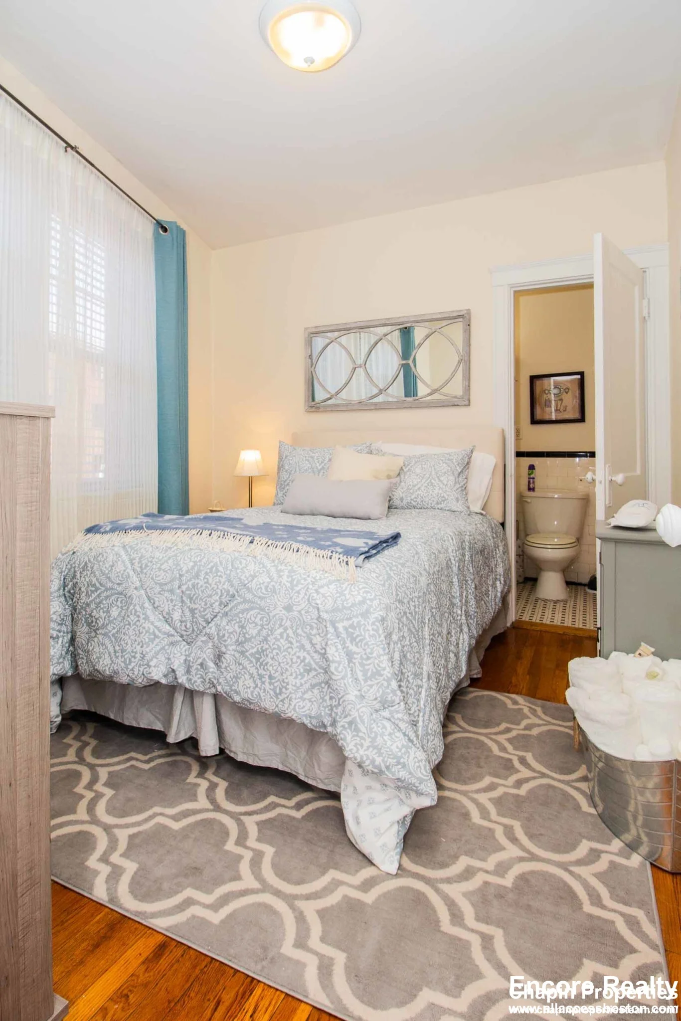 1 bed, 1 bath apartment for rent at 191 Kent St Unit 3, Brookline — photo 16 of 33