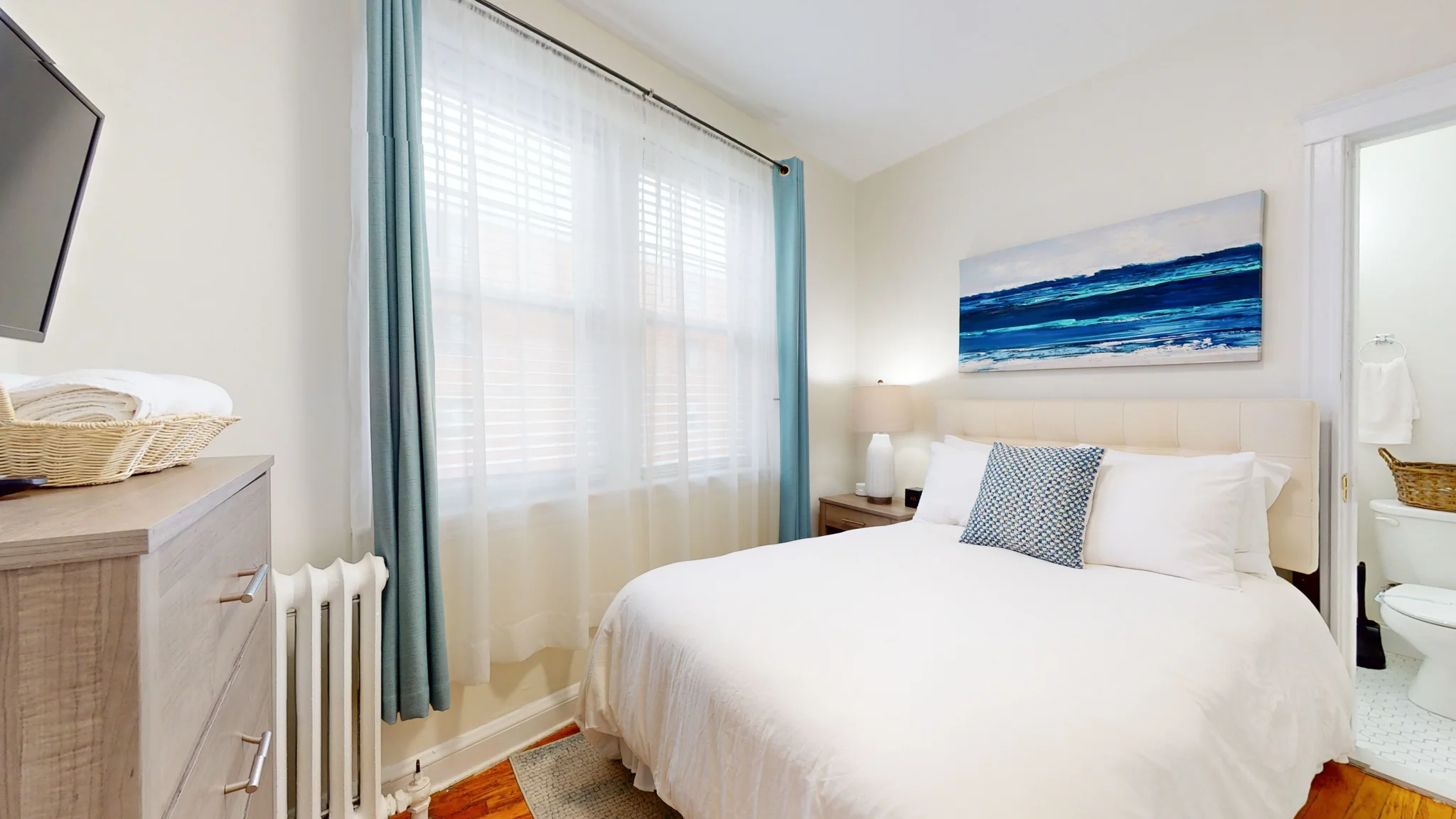 1 bed, 1 bath apartment for rent at 191 Kent St Unit 3, Brookline — photo 31 of 33