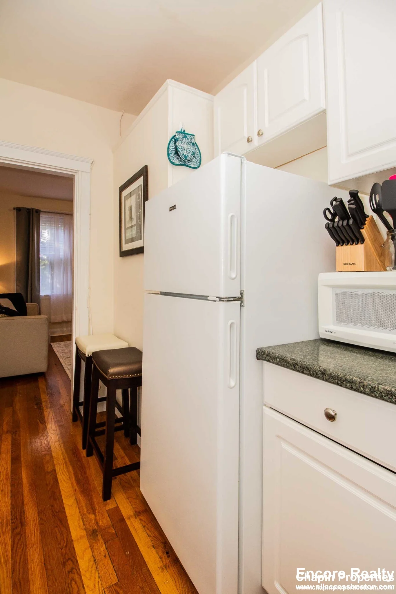 1 bed, 1 bath apartment for rent at 191 Kent St Unit 3, Brookline — photo 14 of 33