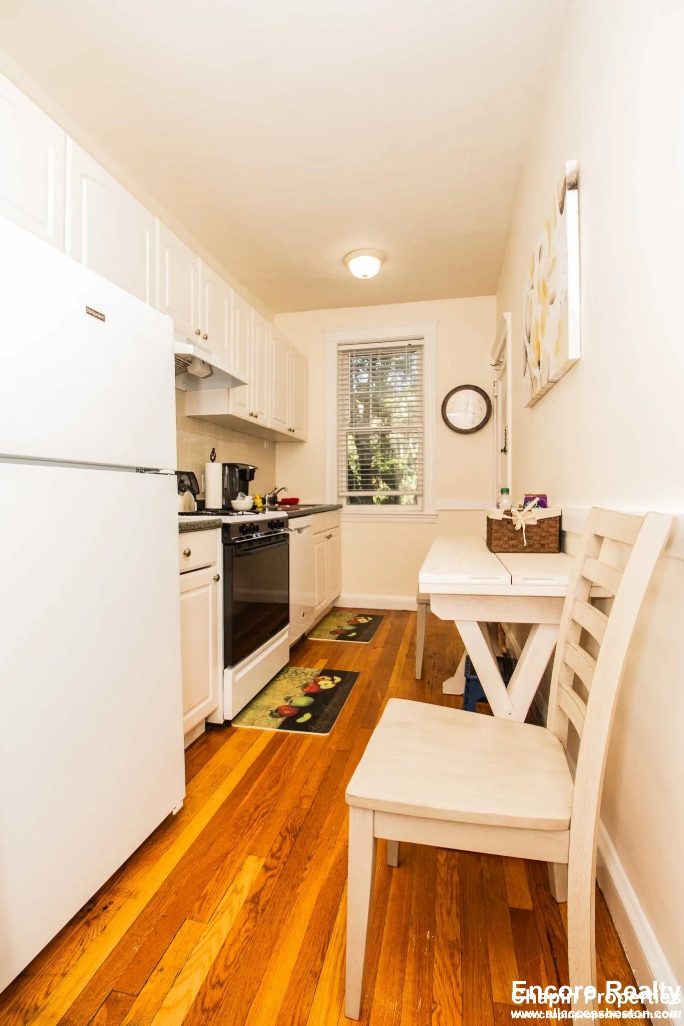 1 bed, 1 bath apartment for rent at 191 Kent St Unit 3, Brookline — photo 10 of 33