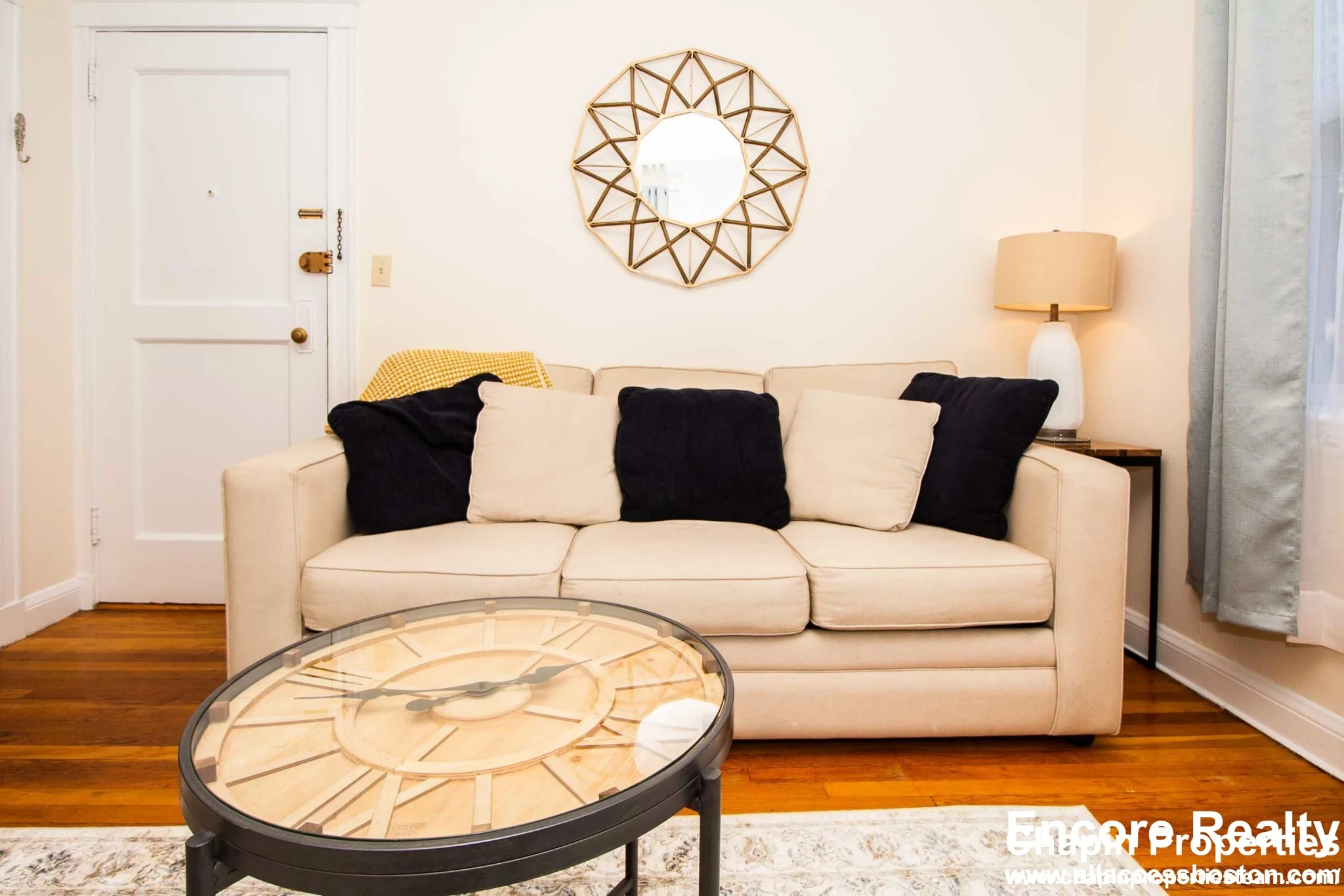 1 bed, 1 bath apartment for rent at 191 Kent St Unit 3, Brookline — photo 2 of 33