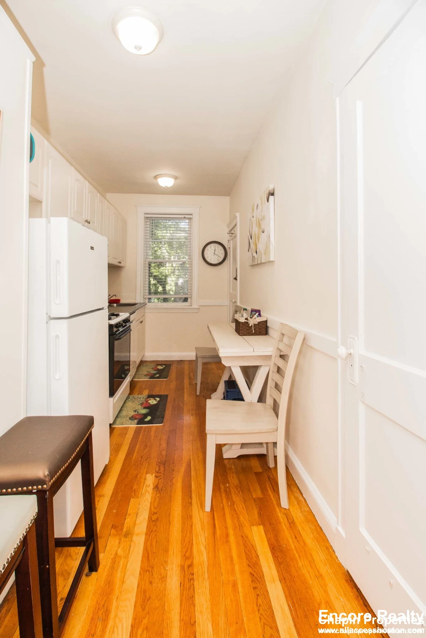 1 bed, 1 bath apartment for rent at 191 Kent St Unit 3, Brookline — photo 8 of 33