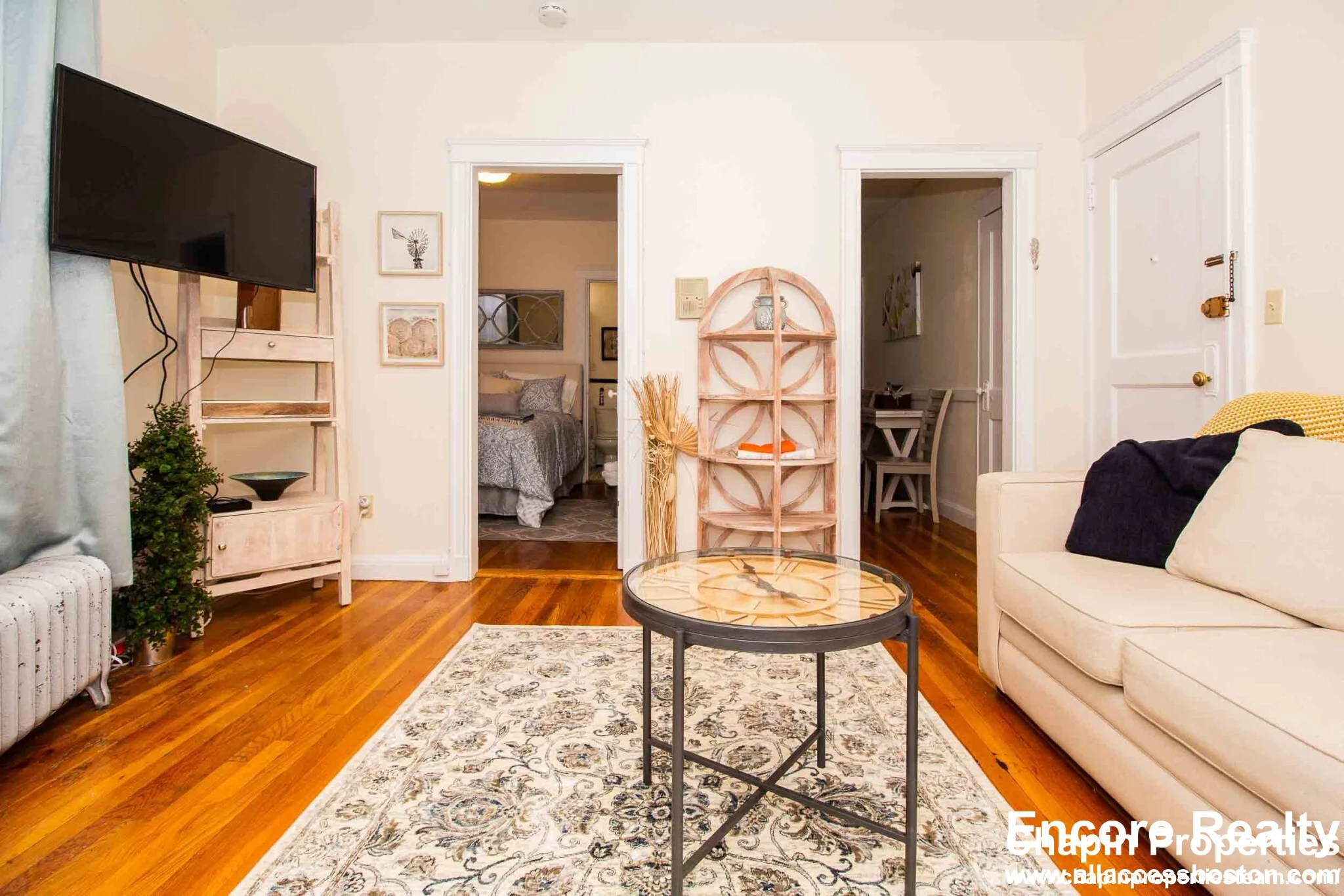 1 bed, 1 bath apartment for rent at 191 Kent St Unit 3, Brookline — photo 19 of 33