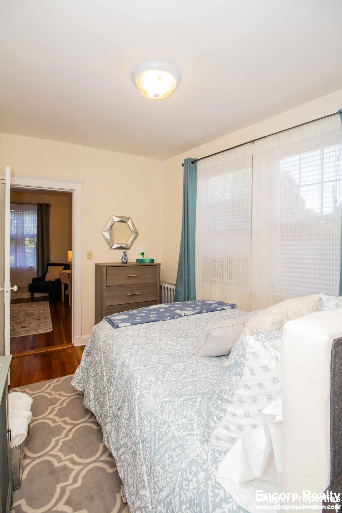 1 bed, 1 bath apartment for rent at 191 Kent St Unit 3, Brookline — photo 18 of 33