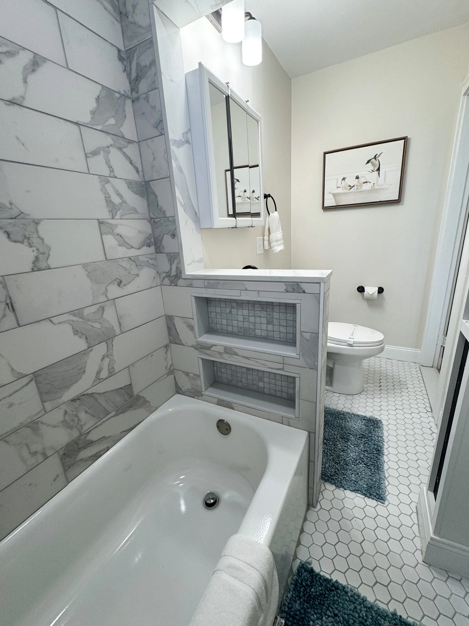 1 bed, 1 bath apartment for rent at 191 Kent St Unit 5, Brookline — photo 12 of 13