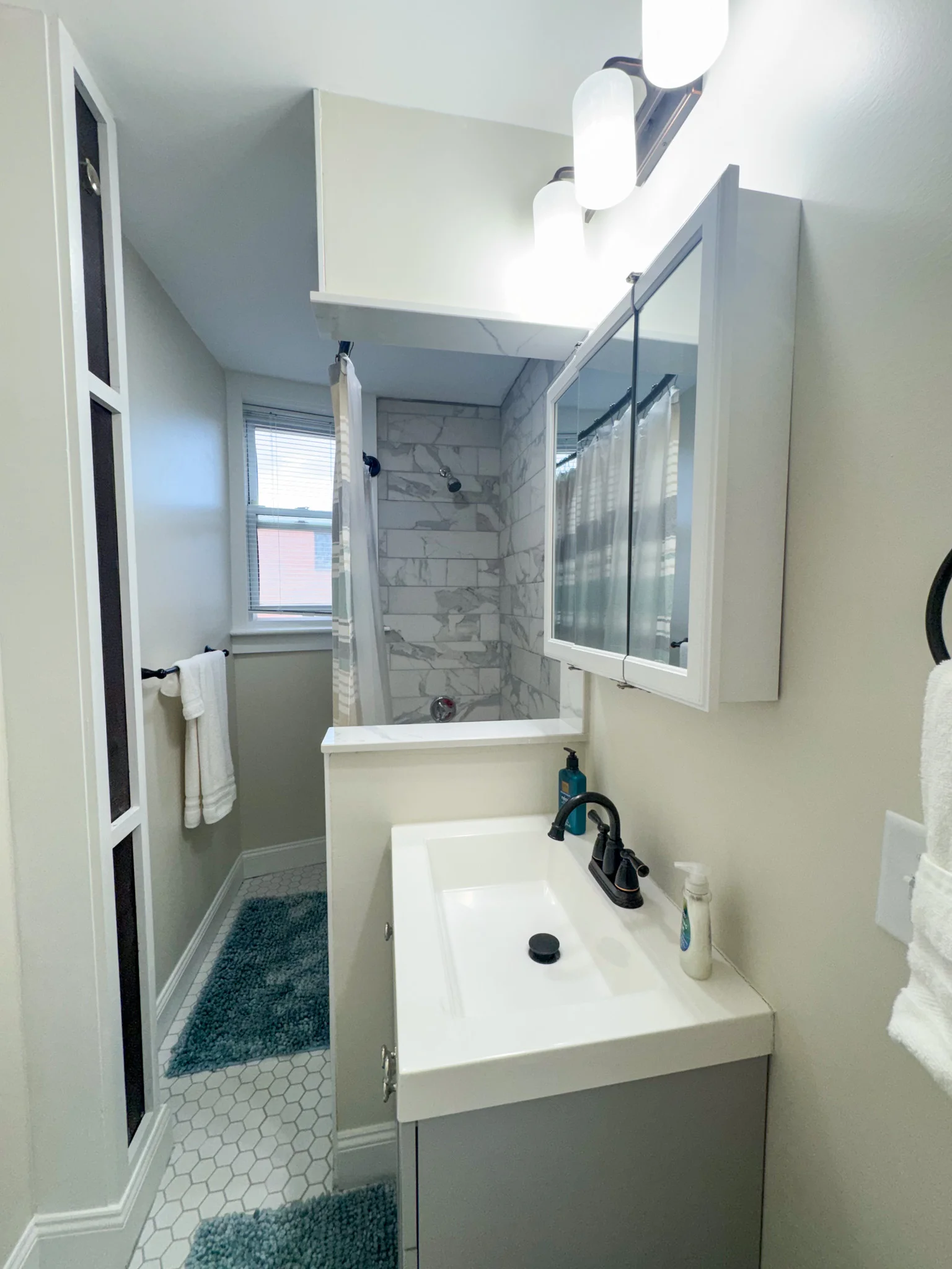 1 bed, 1 bath apartment for rent at 191 Kent St Unit 5, Brookline — photo 11 of 13