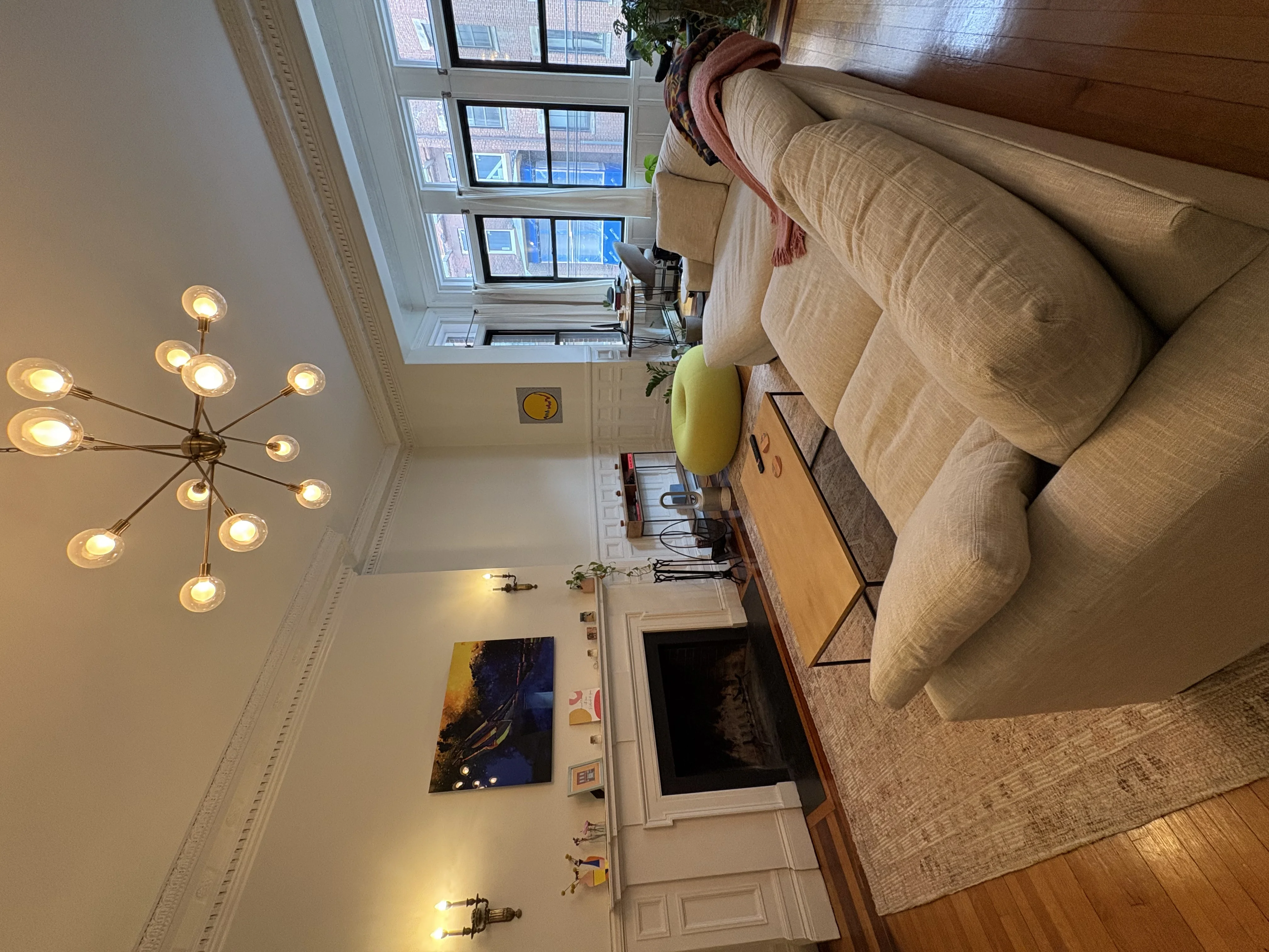 1 bed, 1 bath apartment for rent at 191 Marlborough St Unit 2, Back Bay — photo 2 of 8
