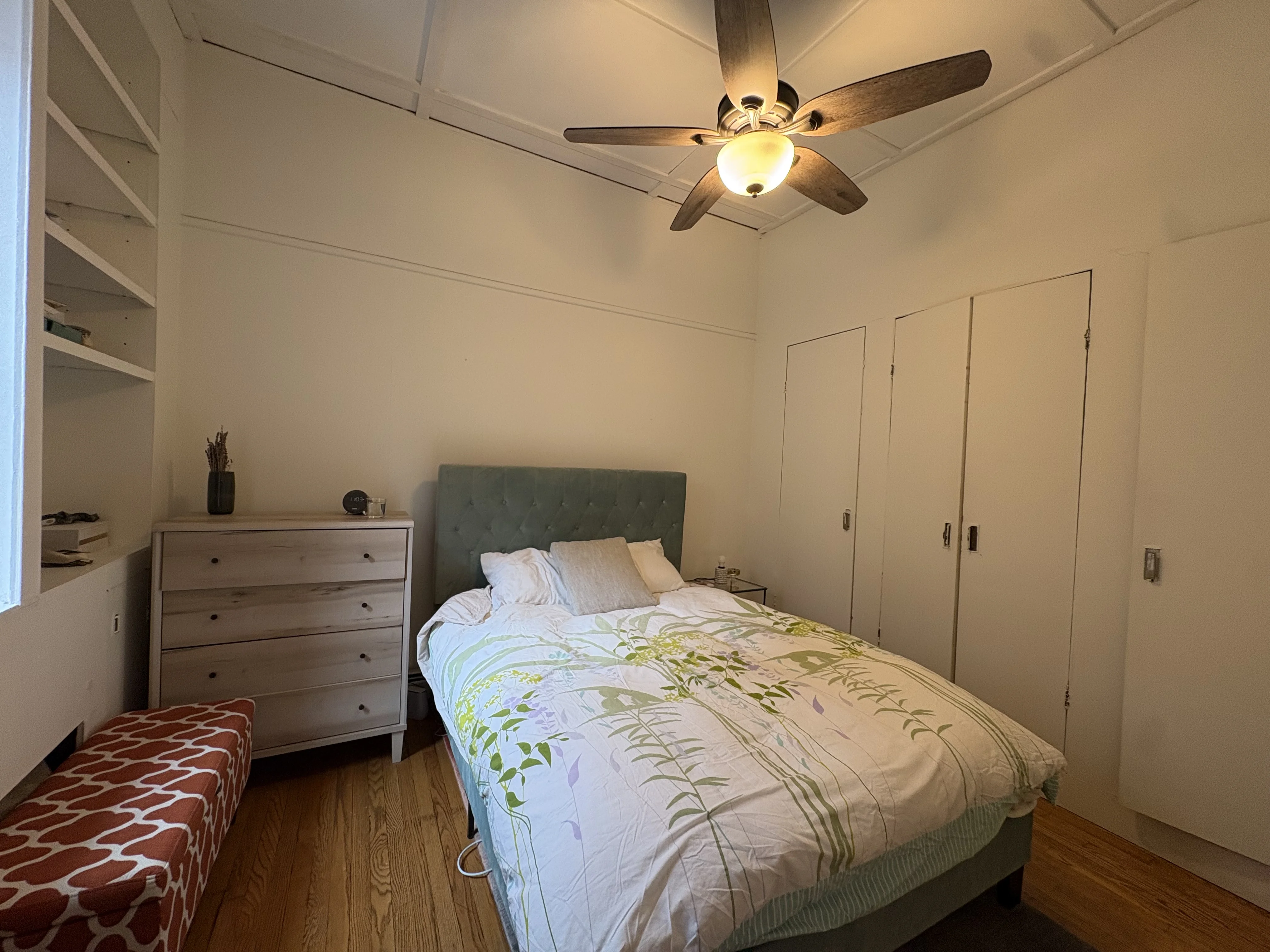 1 bed, 1 bath apartment for rent at 191 Marlborough St Unit 2, Back Bay — photo 5 of 8