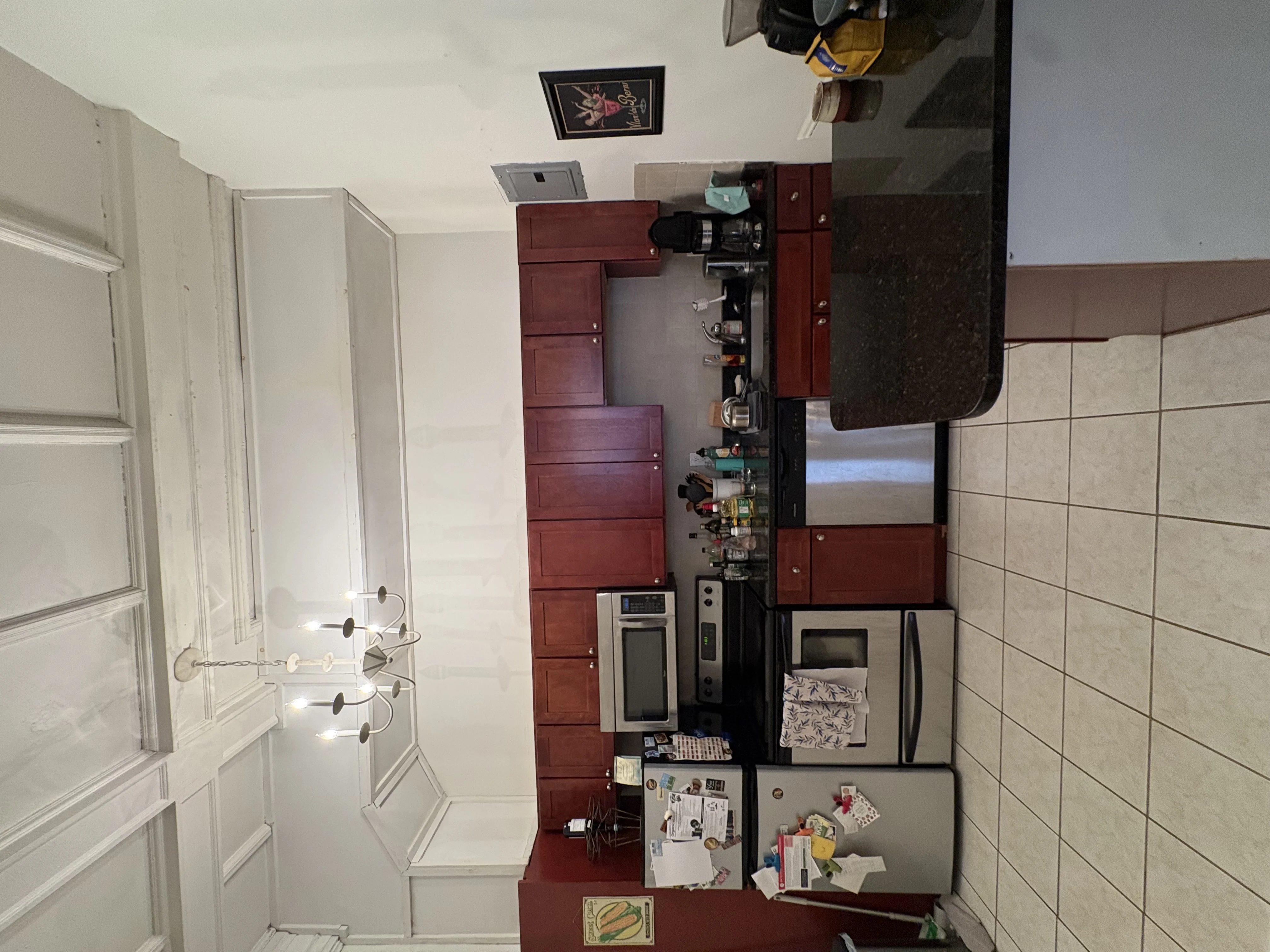 1 bed, 1 bath apartment for rent at 191 Marlborough St Unit 2, Back Bay — photo 3 of 8